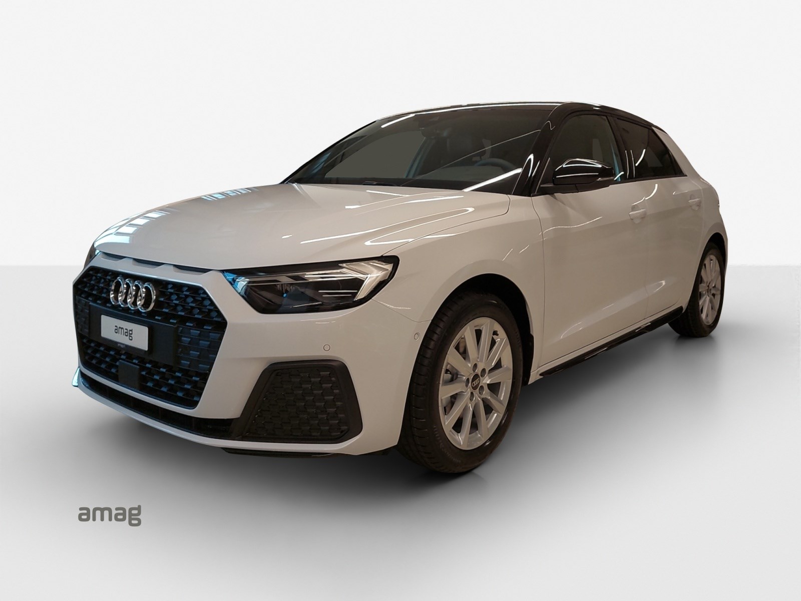 AUDI A1 Sportback 30 TFSI Attraction