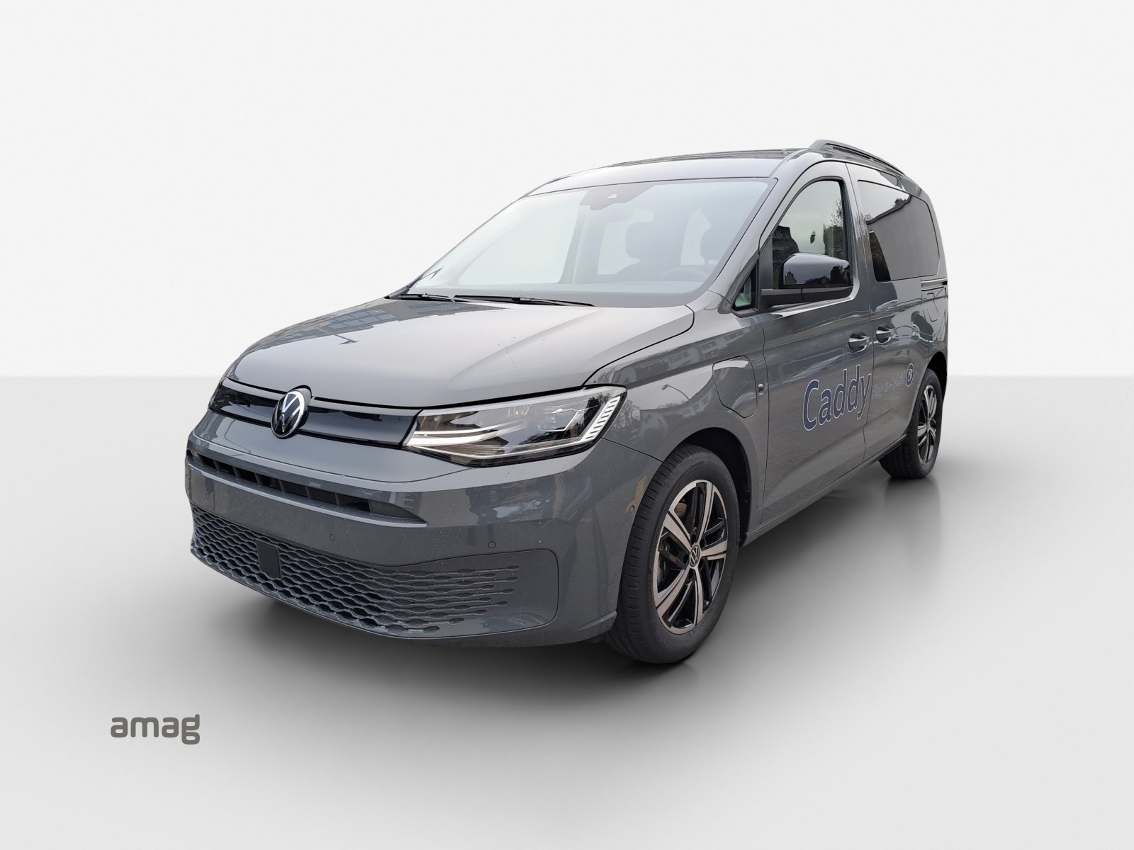 VW Caddy 1.5 TSI Plug in Hybrid Liberty DSG