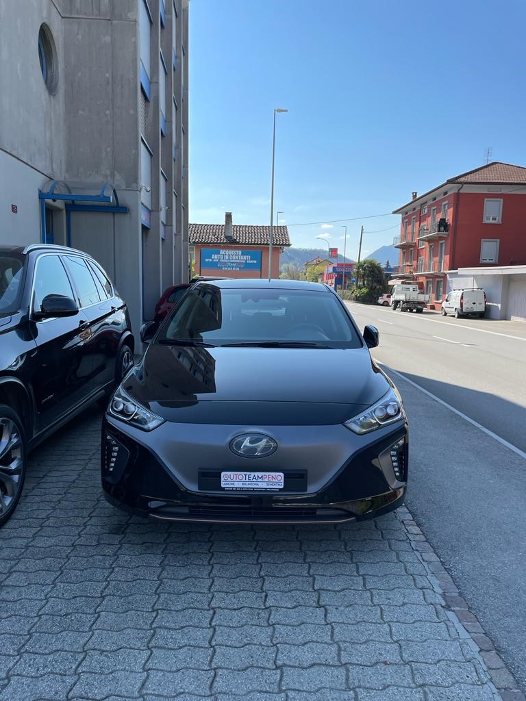 HYUNDAI Ioniq Amplia