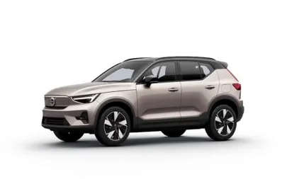 VOLVO XC40 E80 Plus