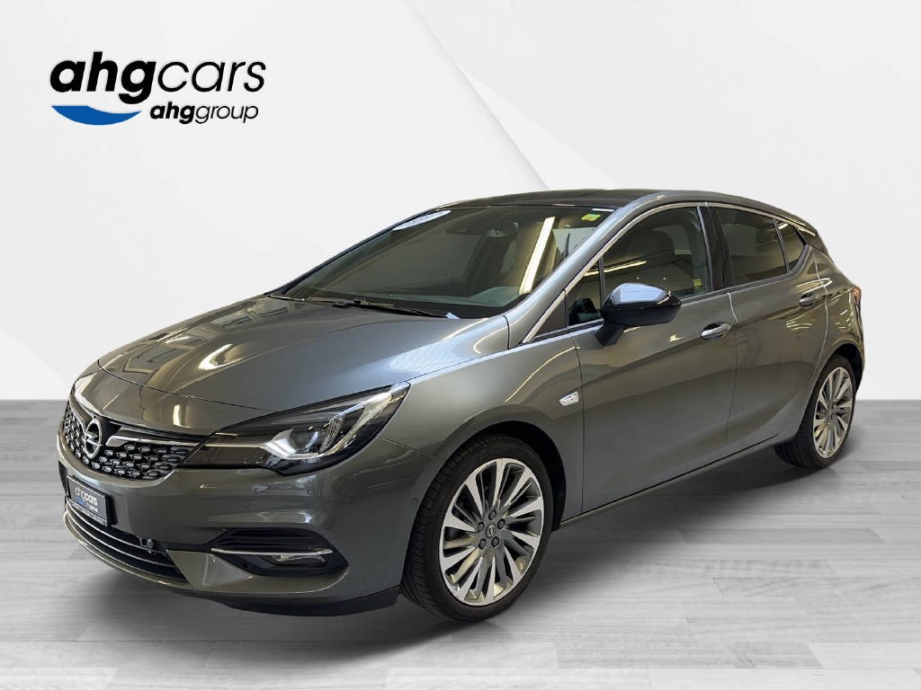 OPEL Astra 1.2 T 145 Elegance S/S