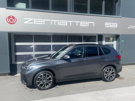 BMW X1 xDrive 25e M Sport