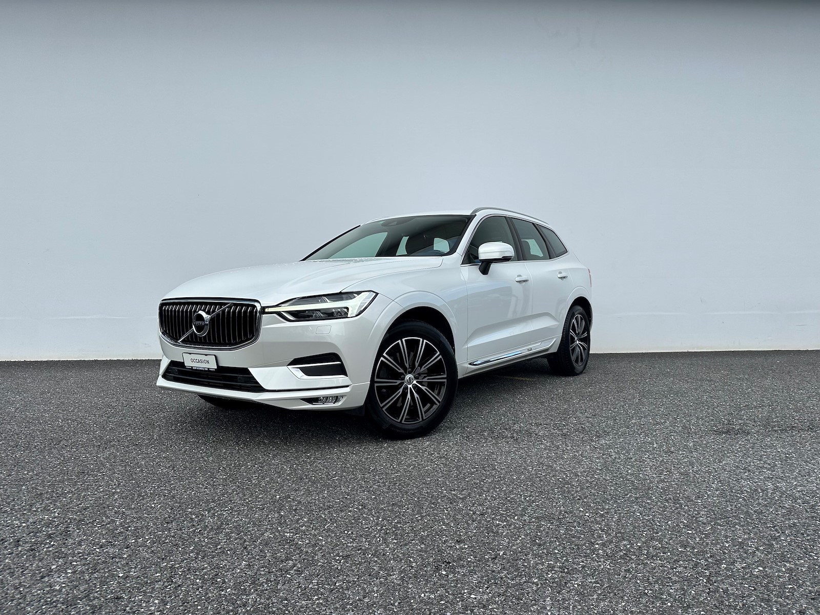 VOLVO XC60 2.0 T6 Inscription AWD