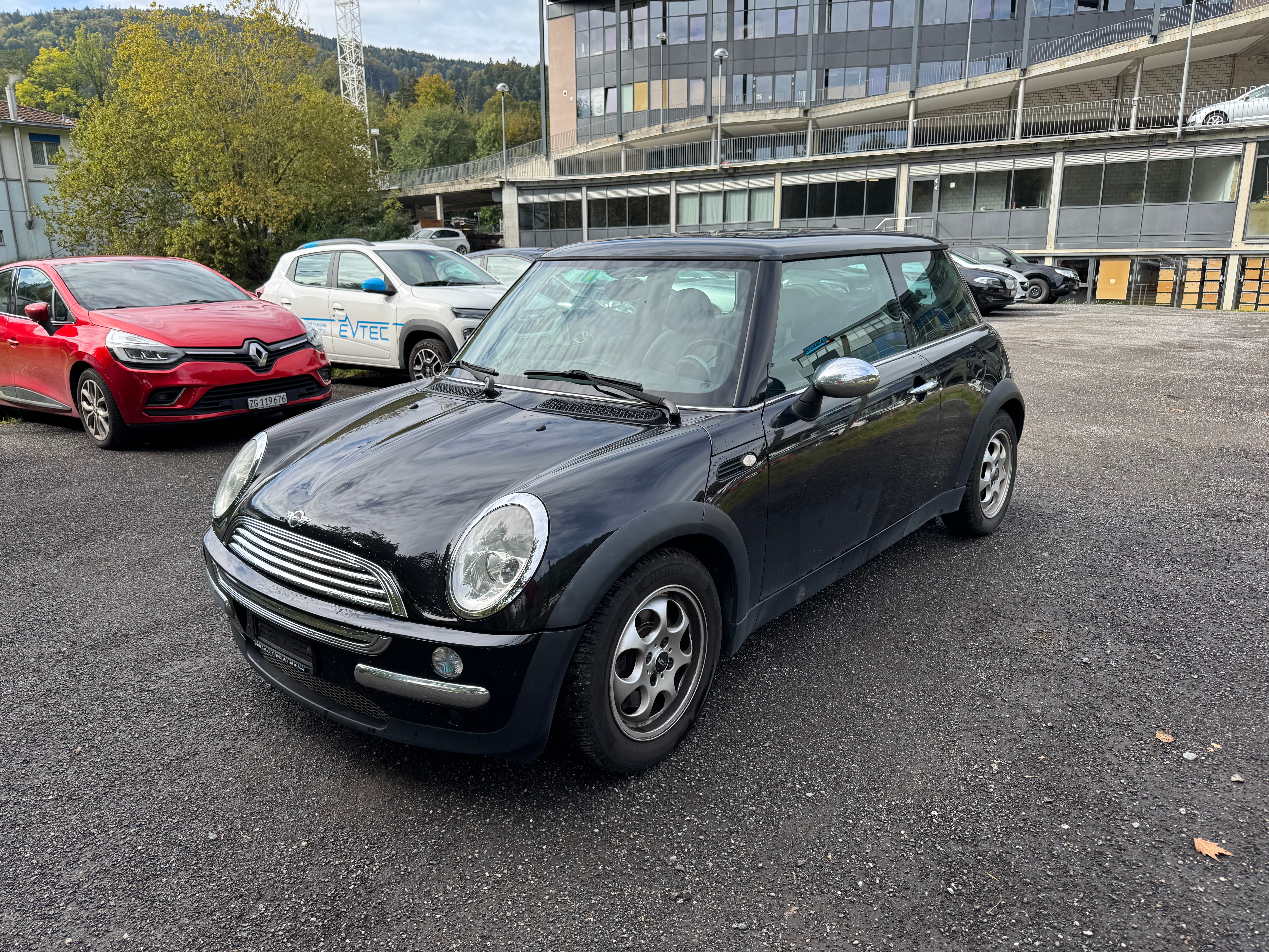 MINI Mini Cooper