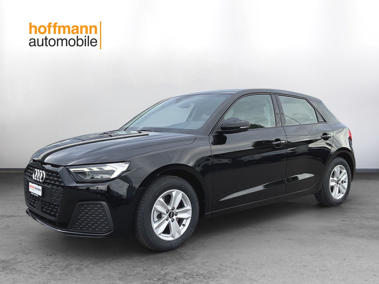 AUDI A1 Sportback 30 TFSI S Line