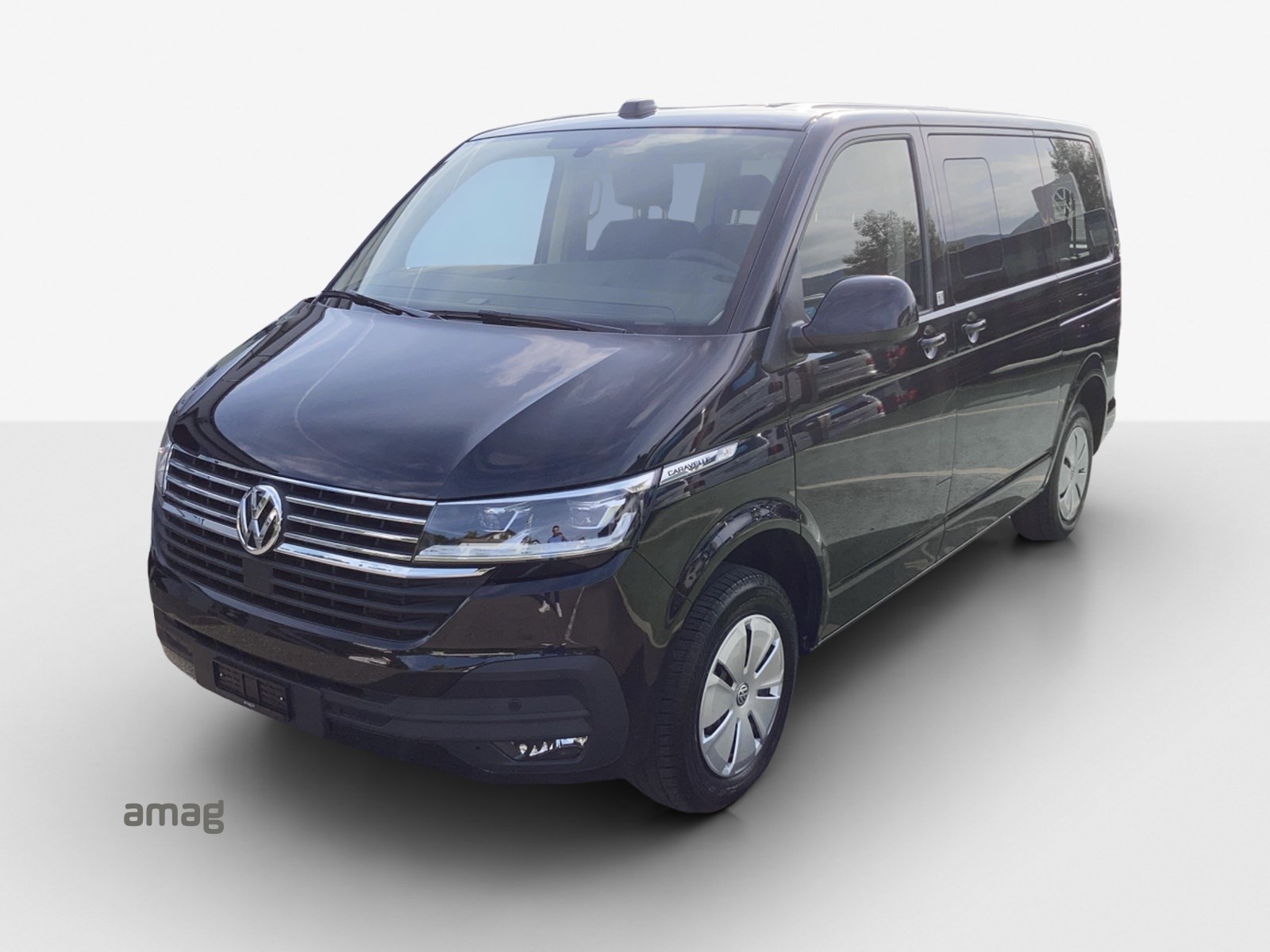 VW T6.1 Caravelle 2.0 TDI Comfortline Liberty DSG