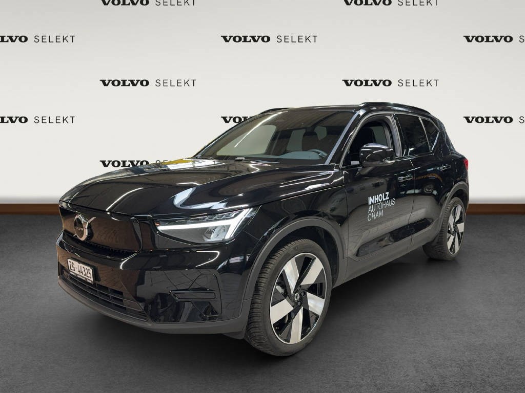 VOLVO XC40 E80 Twin Plus AWD