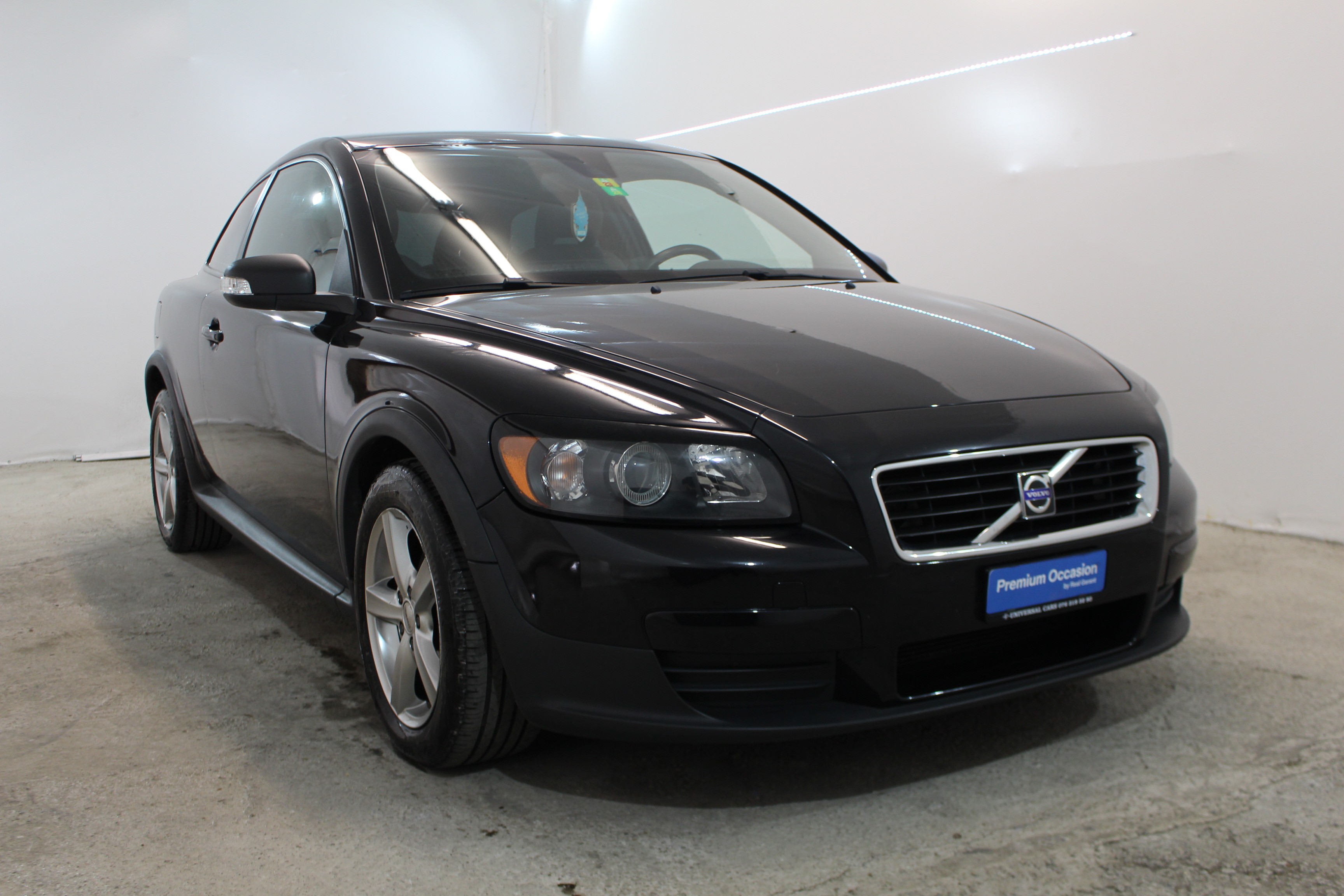 VOLVO C30 2.0