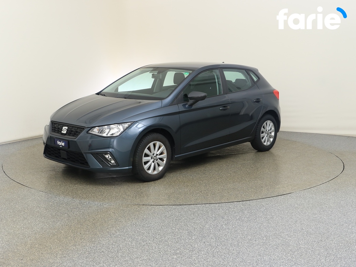 SEAT Ibiza 1.0 EcoTSI Sol