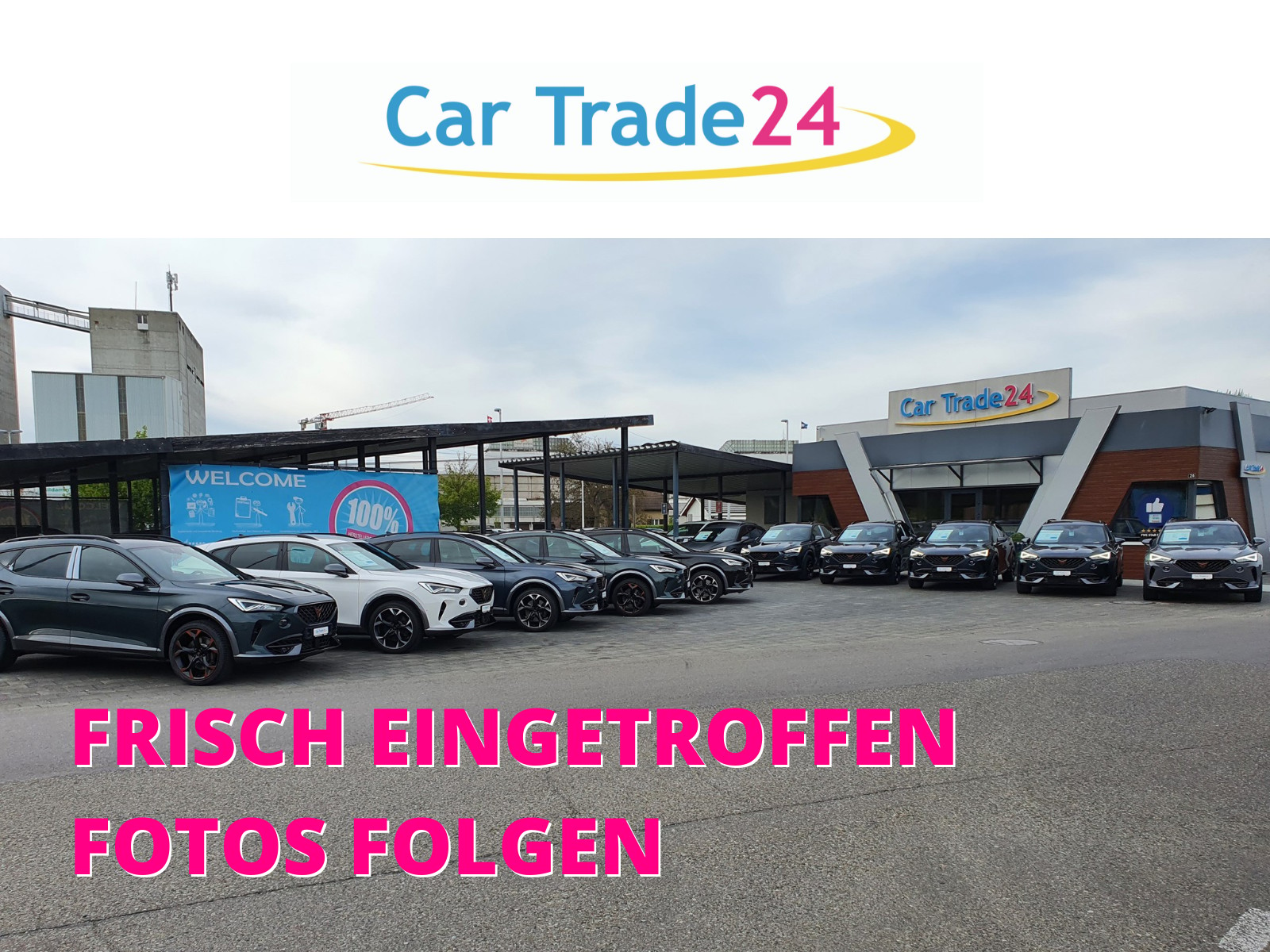 VW Tiguan Allspace 2.0 Elegance 4M AHK