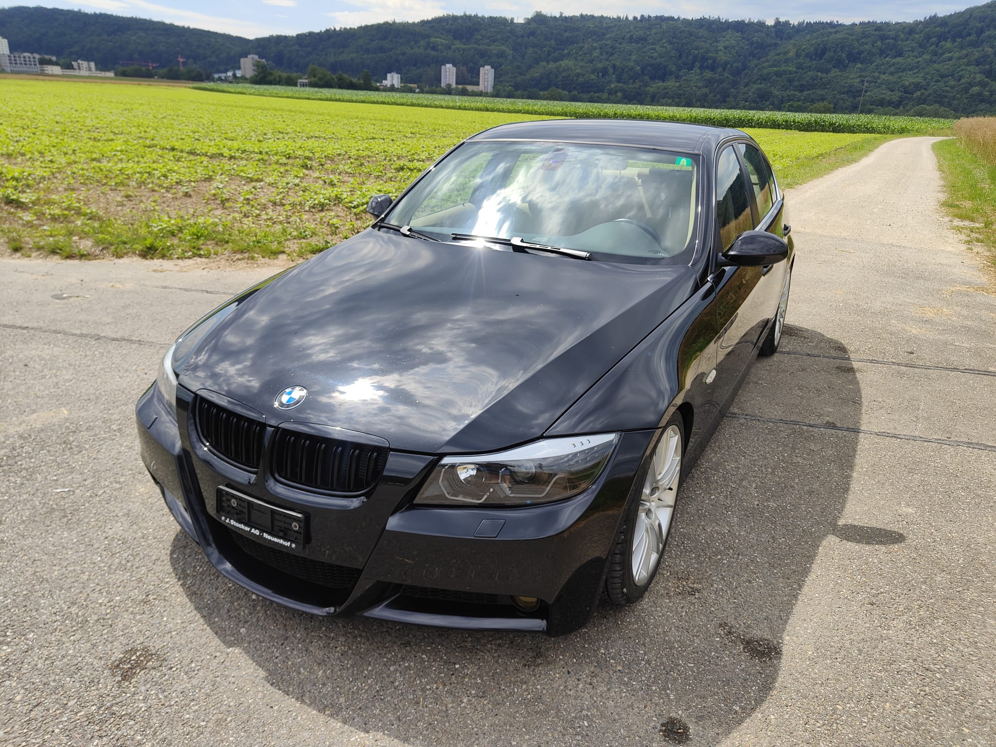 BMW 325i