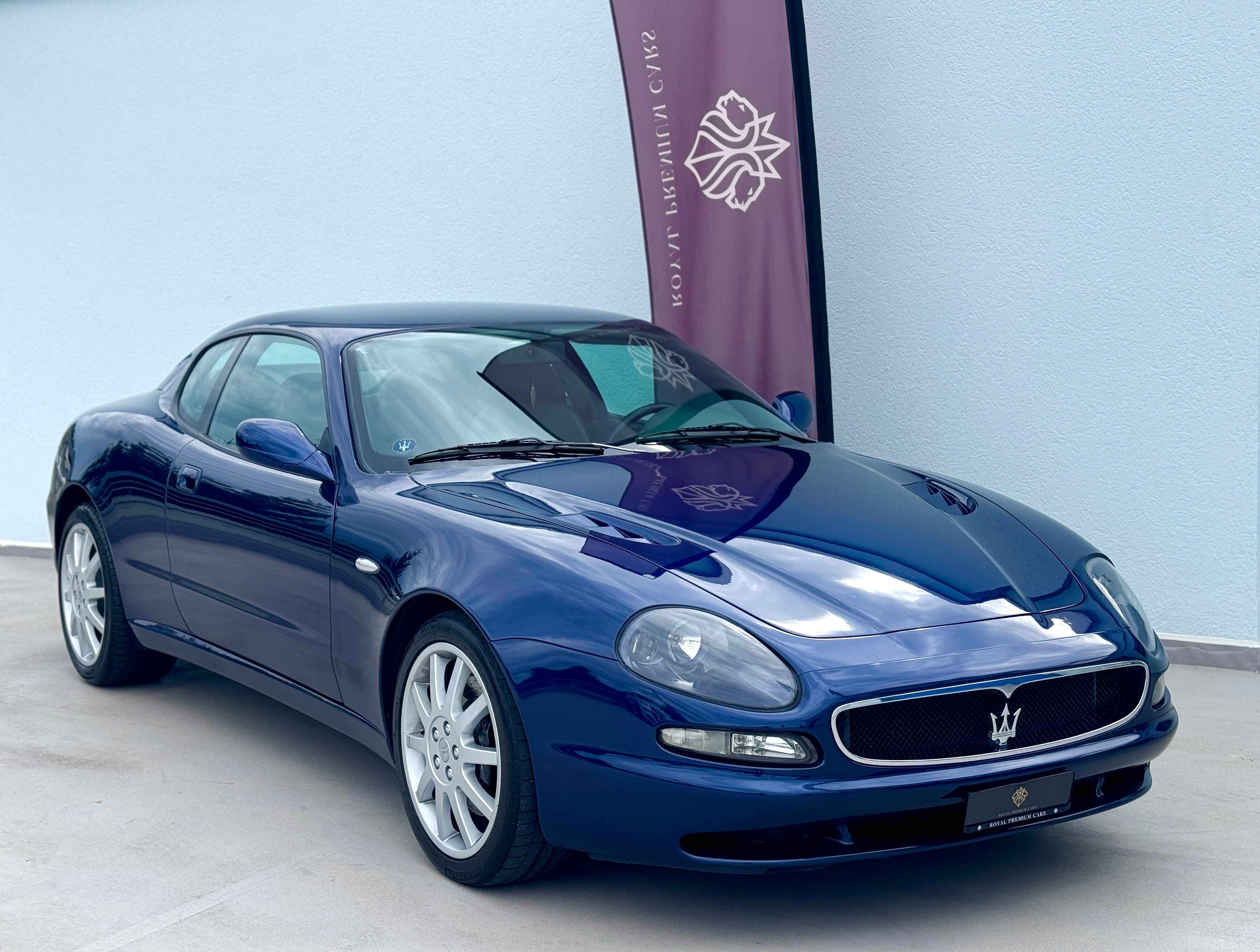 MASERATI 3200 GT