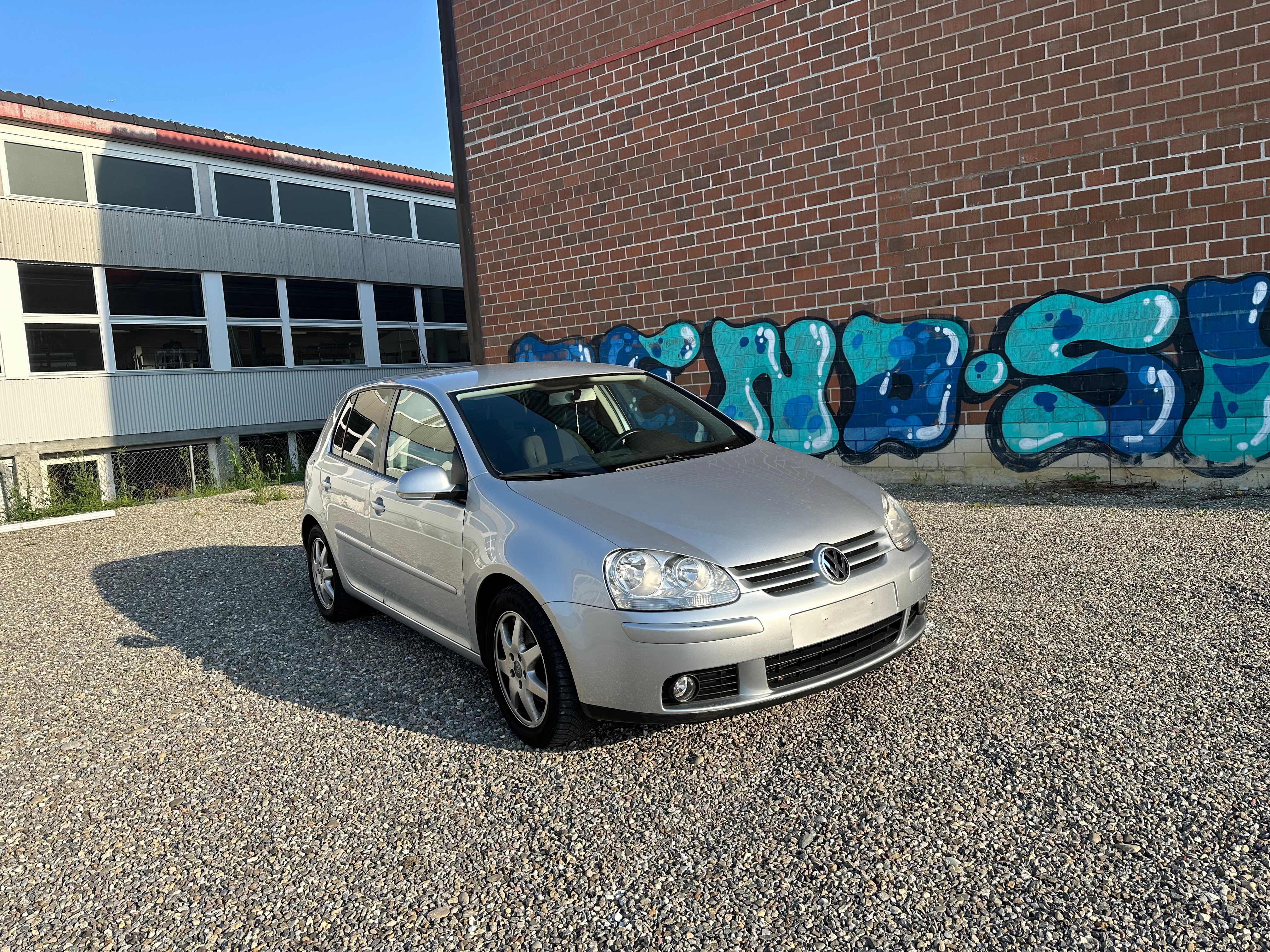 VW Golf 1.4 TSI Trendline DSG