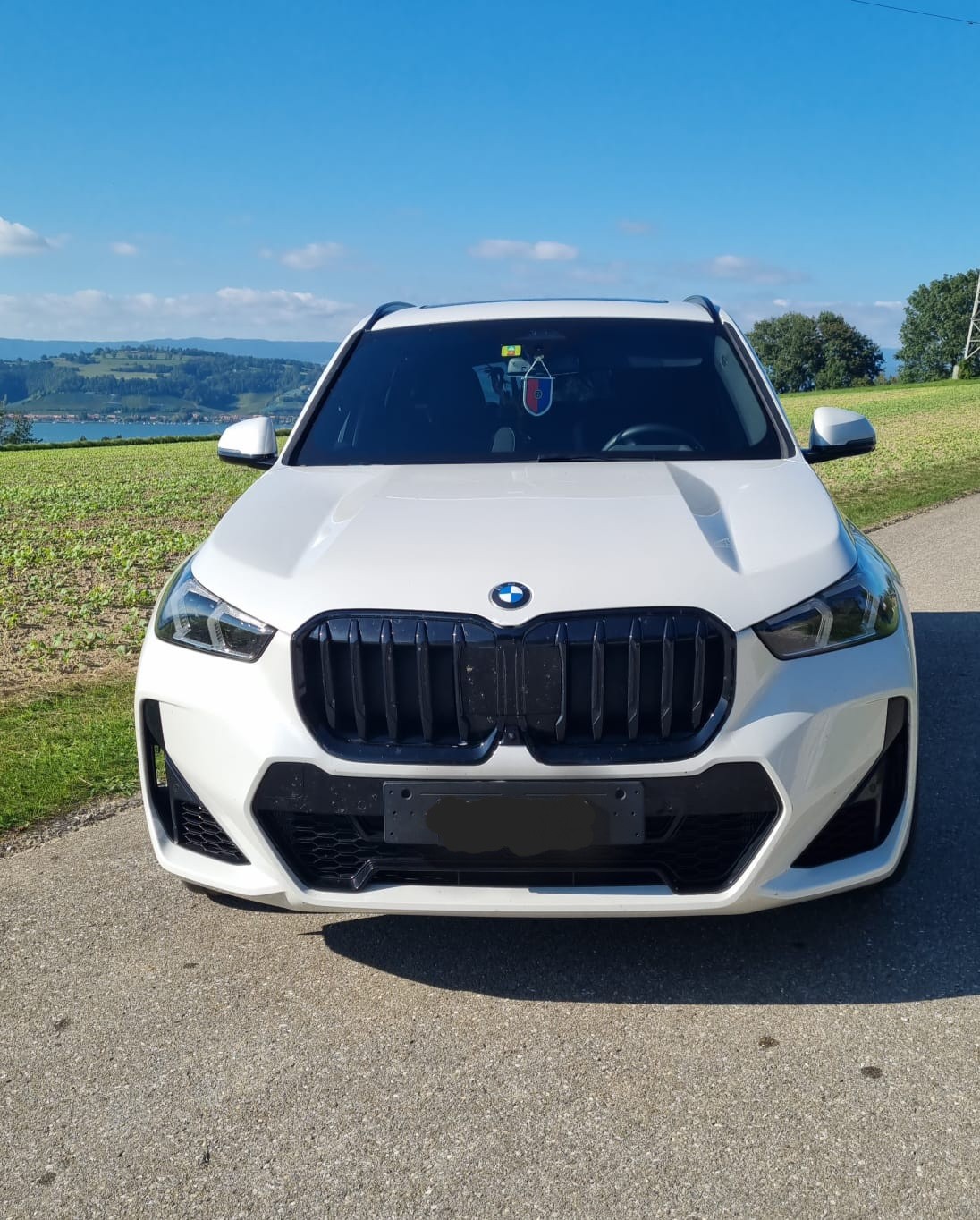 BMW X1 xDrive 23i 48V M Sport