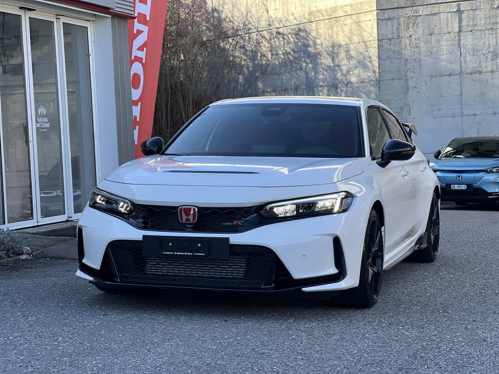 HONDA Civic 2.0 VTEC Type R