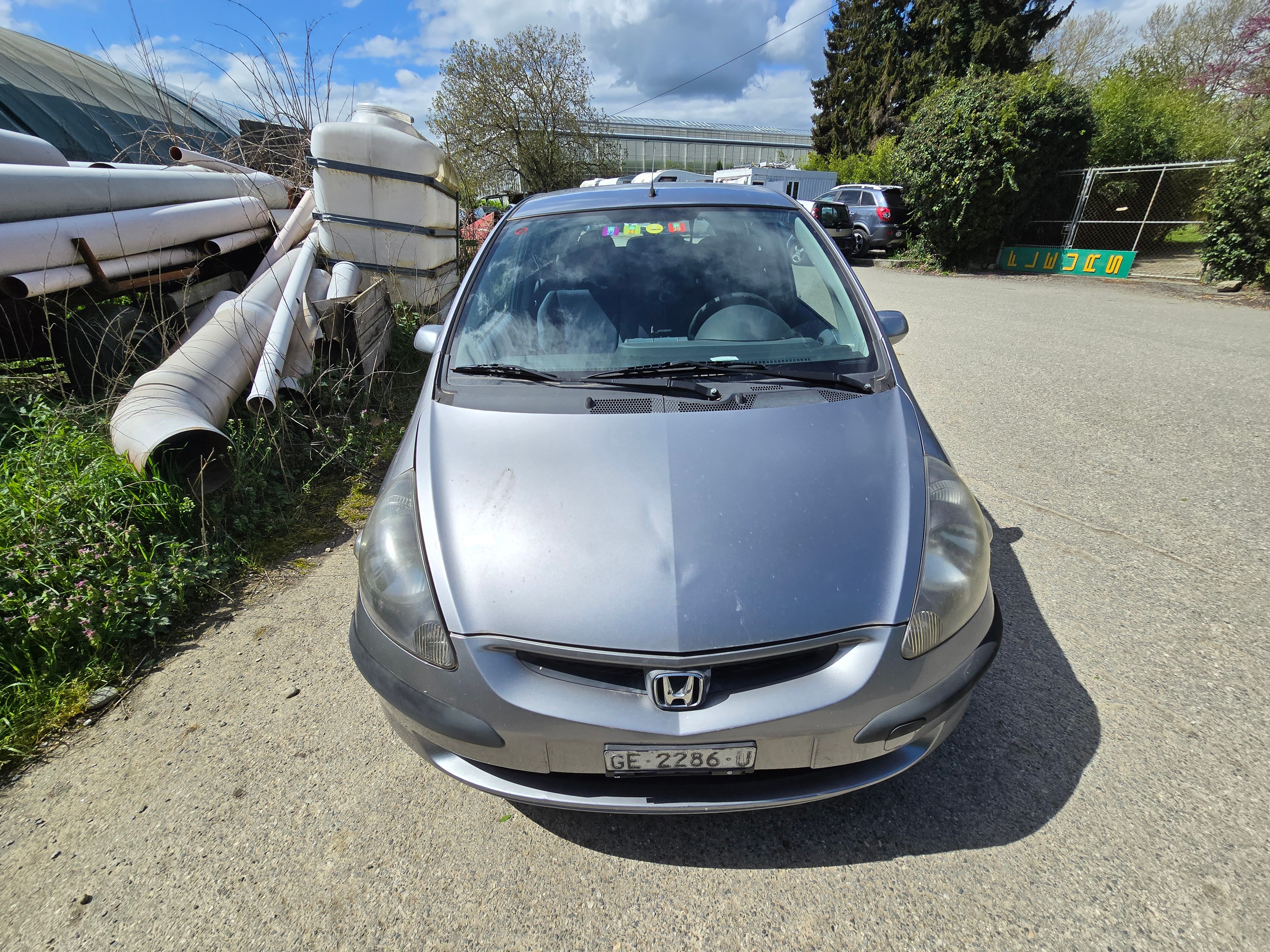 HONDA Jazz 1.4i ES