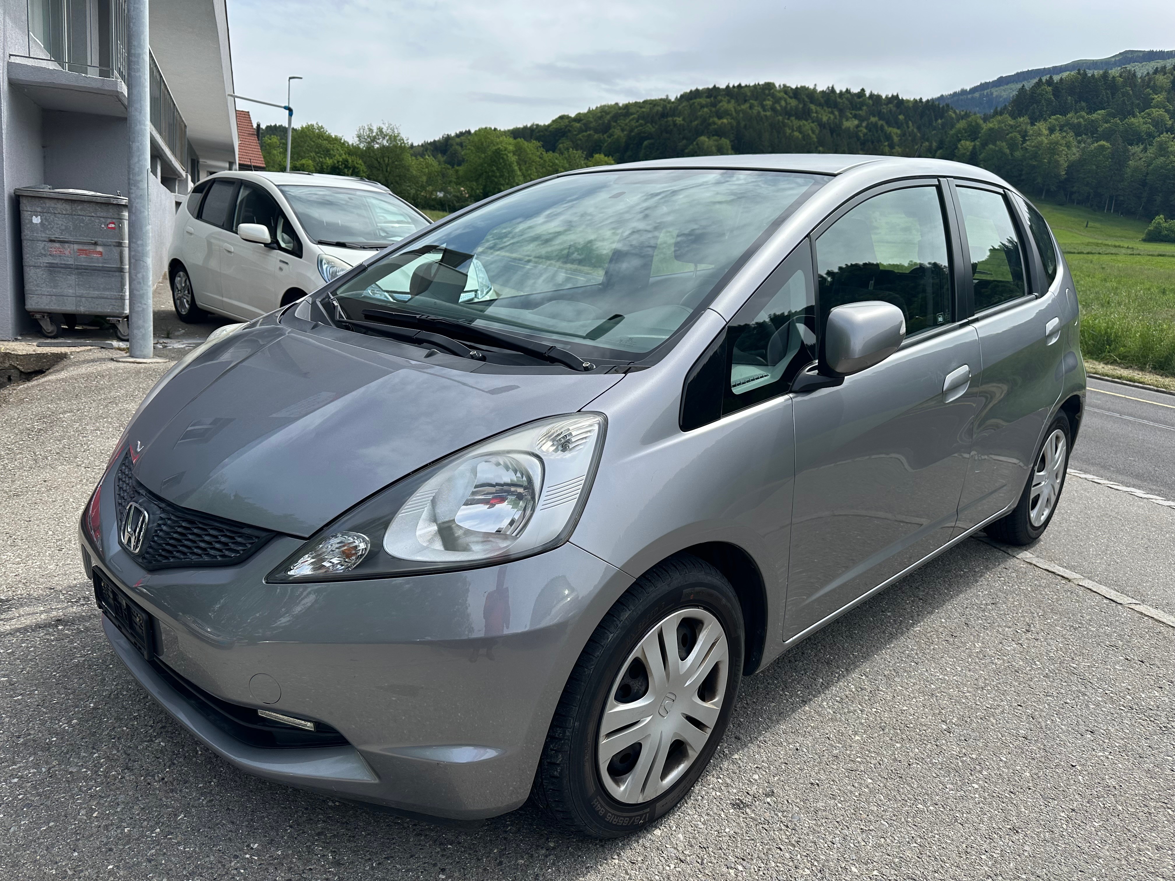 HONDA Jazz 1.4i Comfort