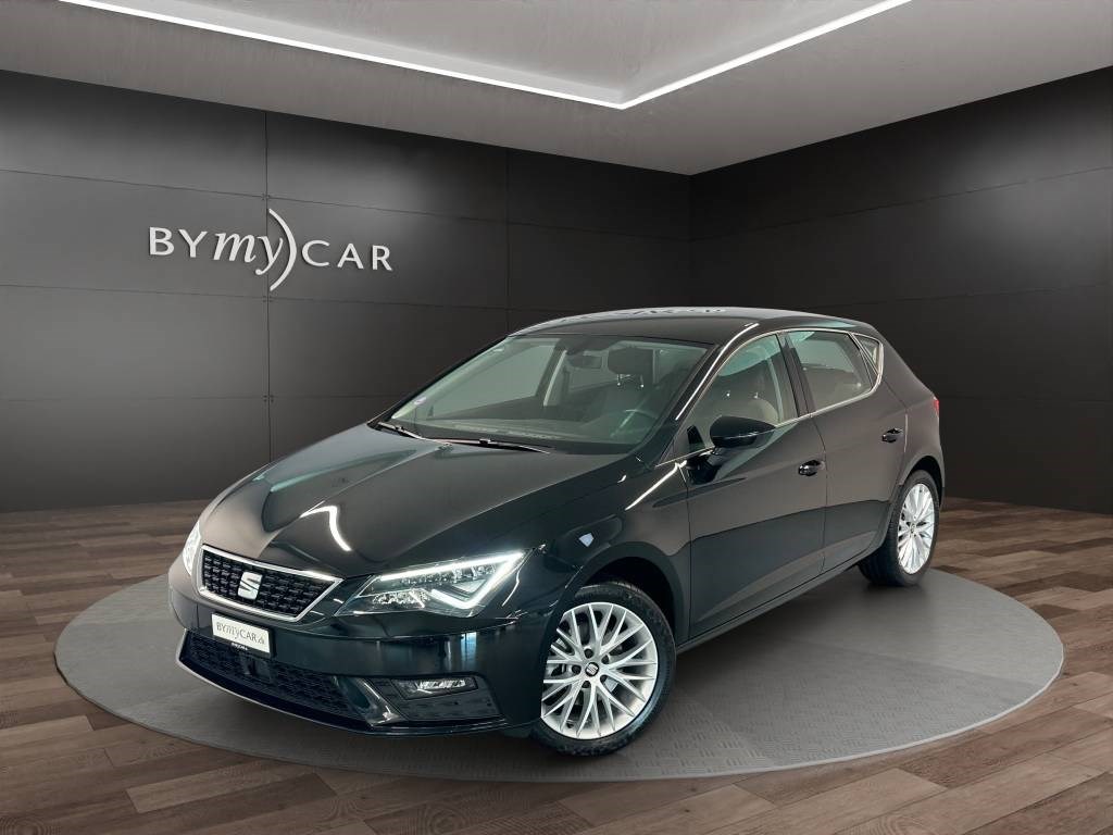 SEAT Leon 1.5 TSI EVO ACT Style