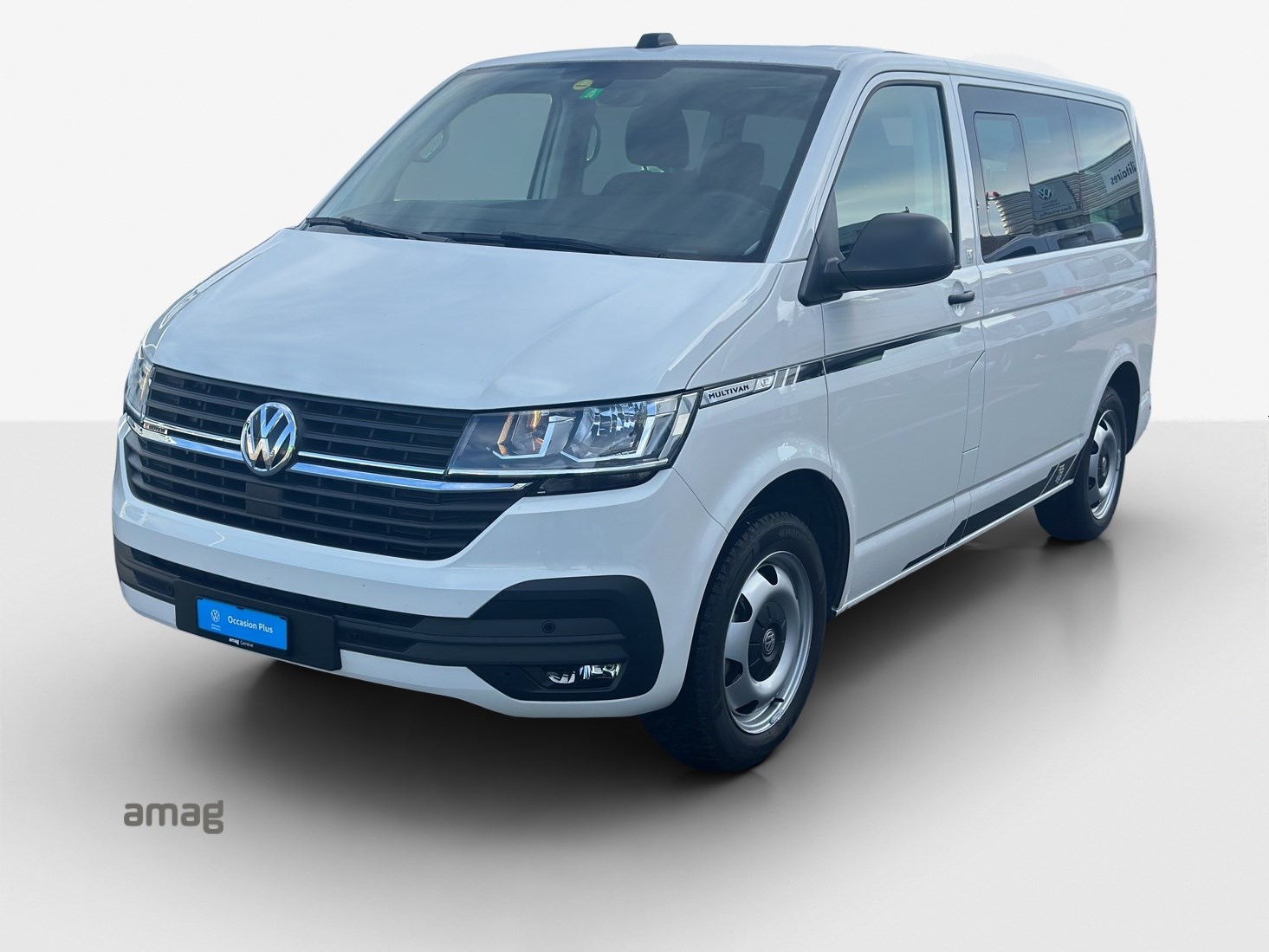 VW T6.1 Multivan 2.0 TDI Trendline Liberty 4Motion DSG