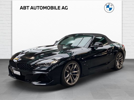 BMW Z4 M40i