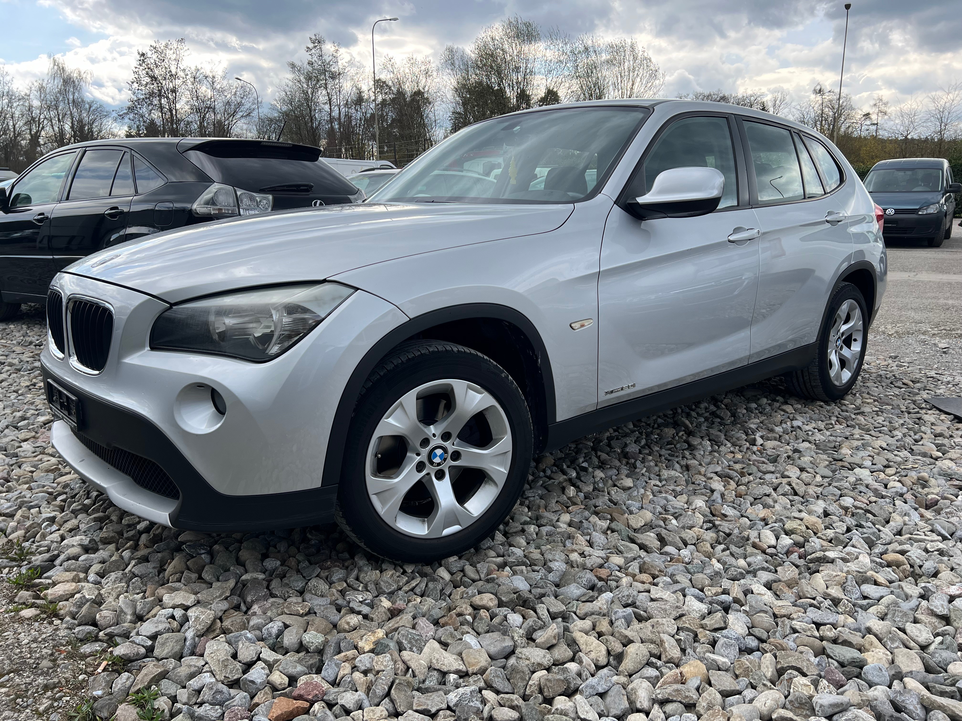 BMW X1 xDrive 20i Steptronic