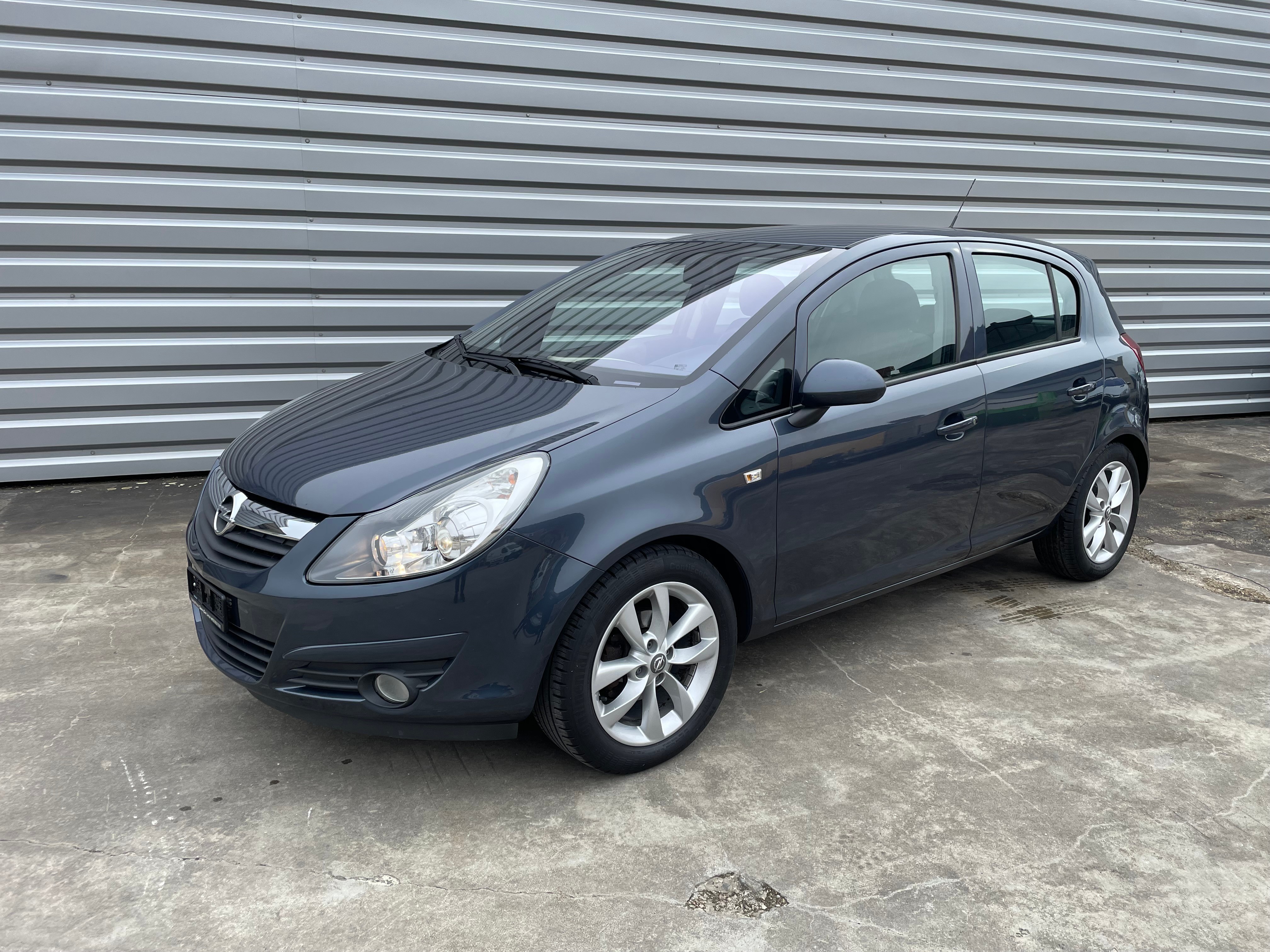 OPEL Corsa 1.4 TP Enjoy