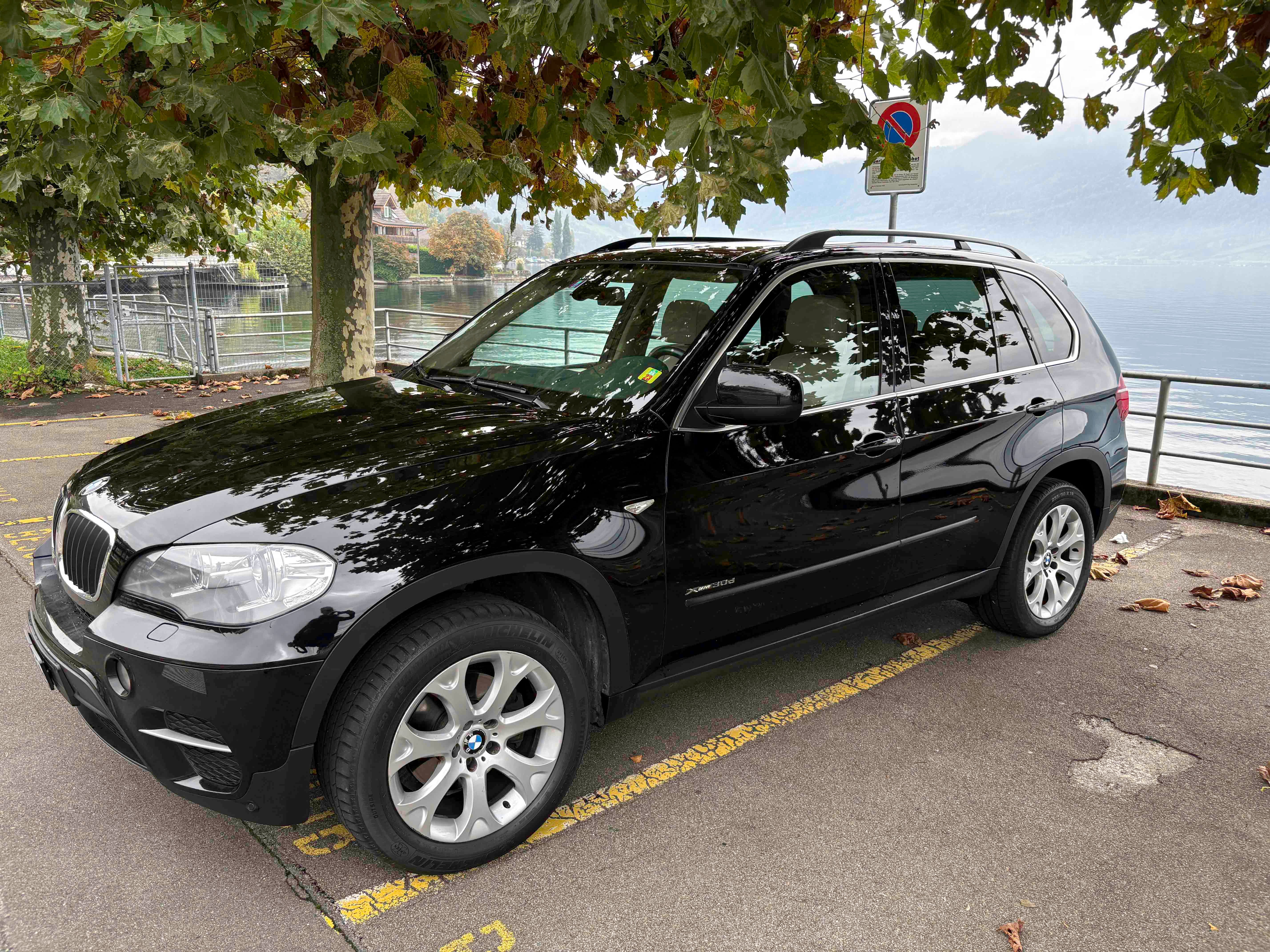 BMW X5 xDrive 30d Steptronic