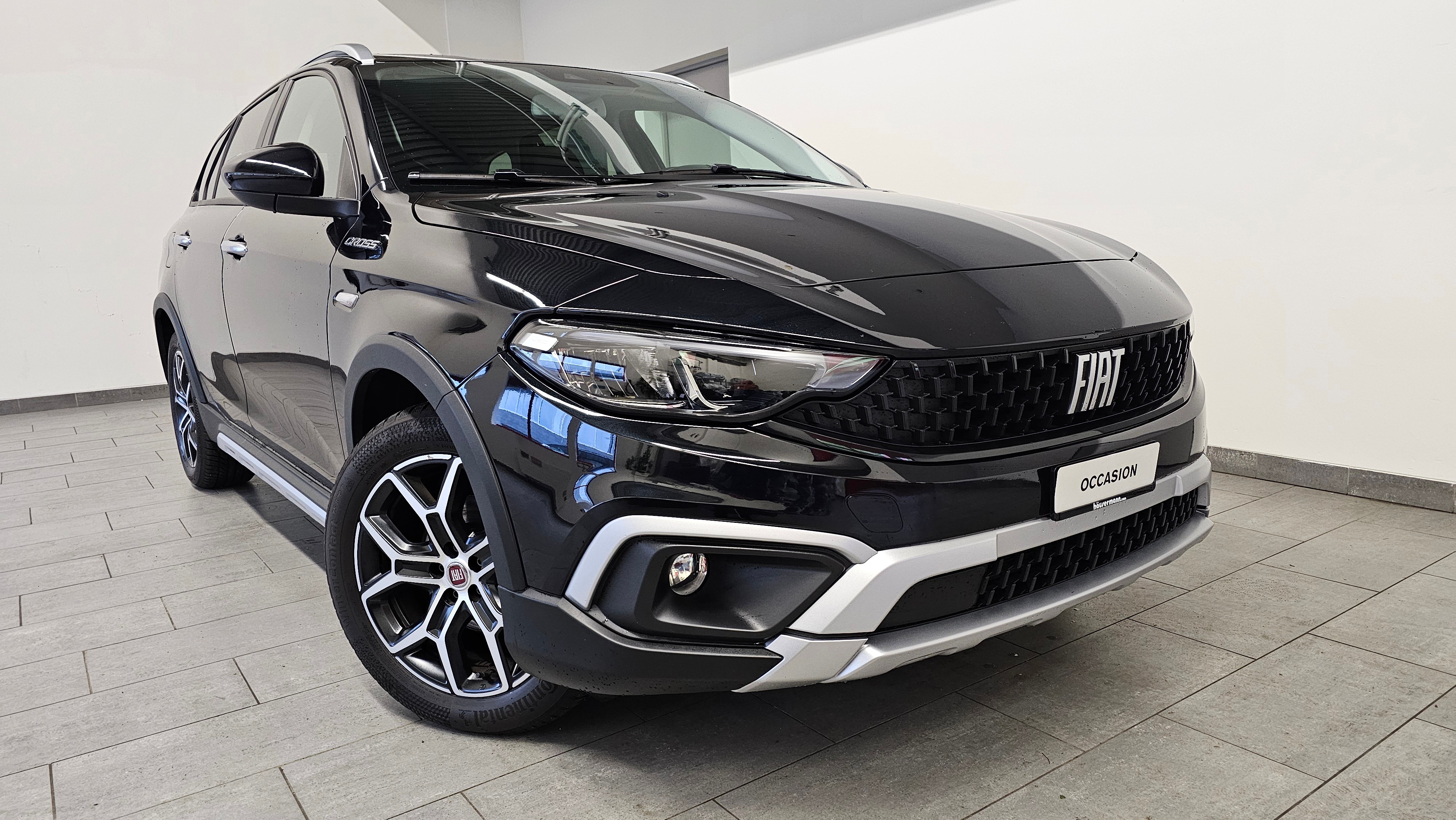 FIAT Tipo 1.5 Hybrid Station Wagon Cross