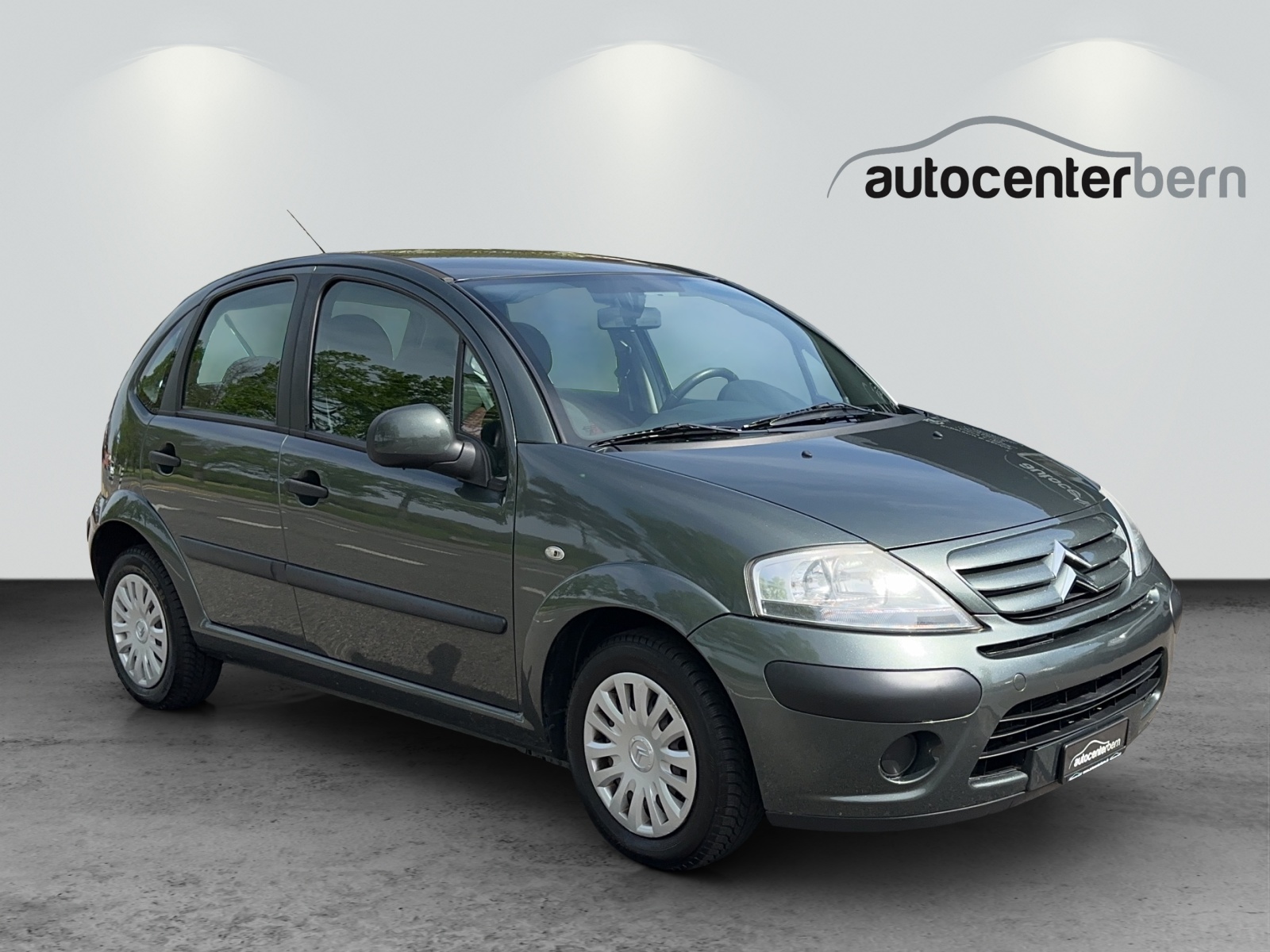 CITROEN C3 1.4i Furio