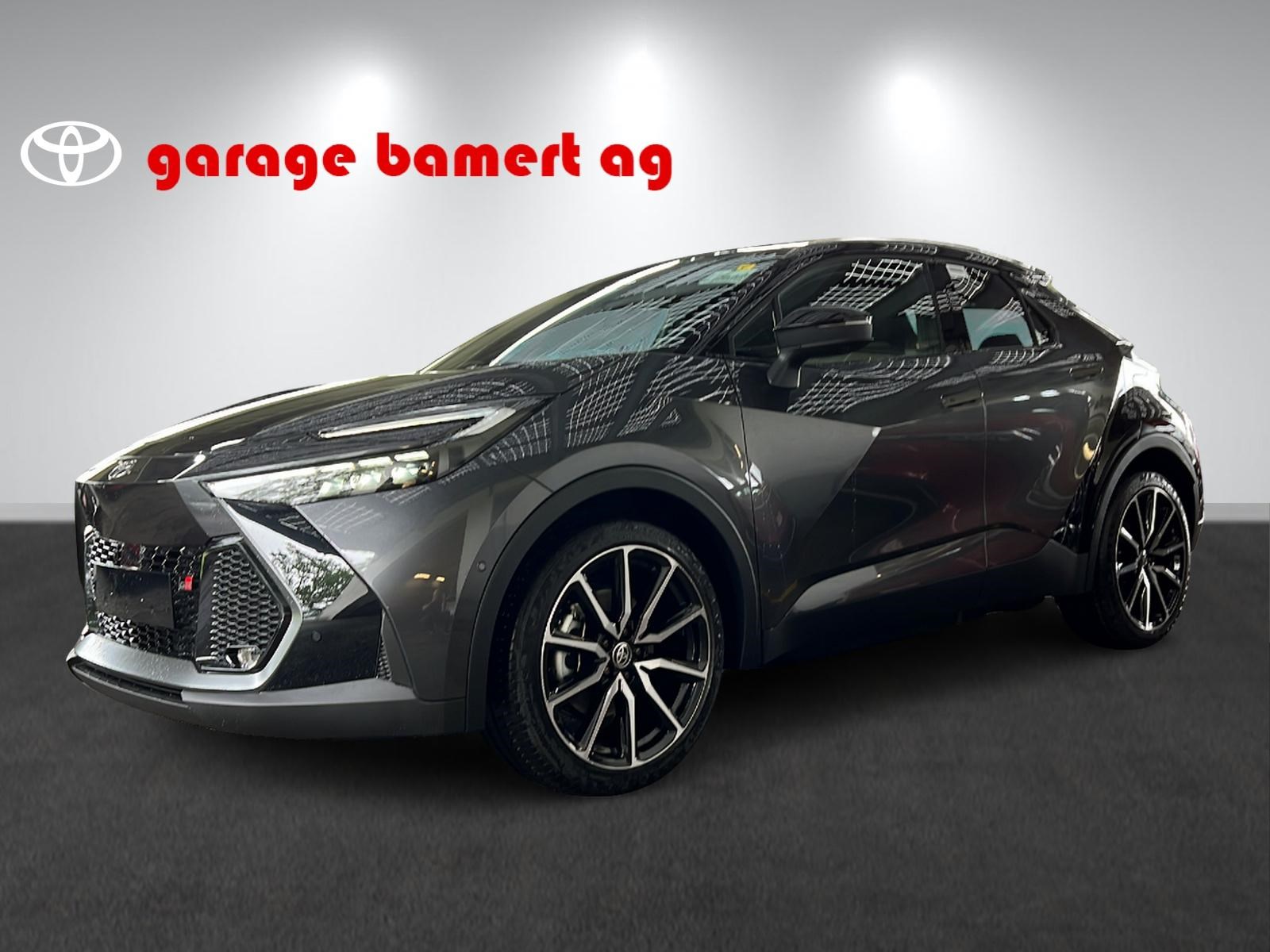 TOYOTA C-HR 2.0 PHEV GR Sport Premiere