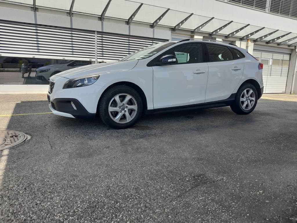 VOLVO V40 CC 1.6 D2 Kinetic S/S