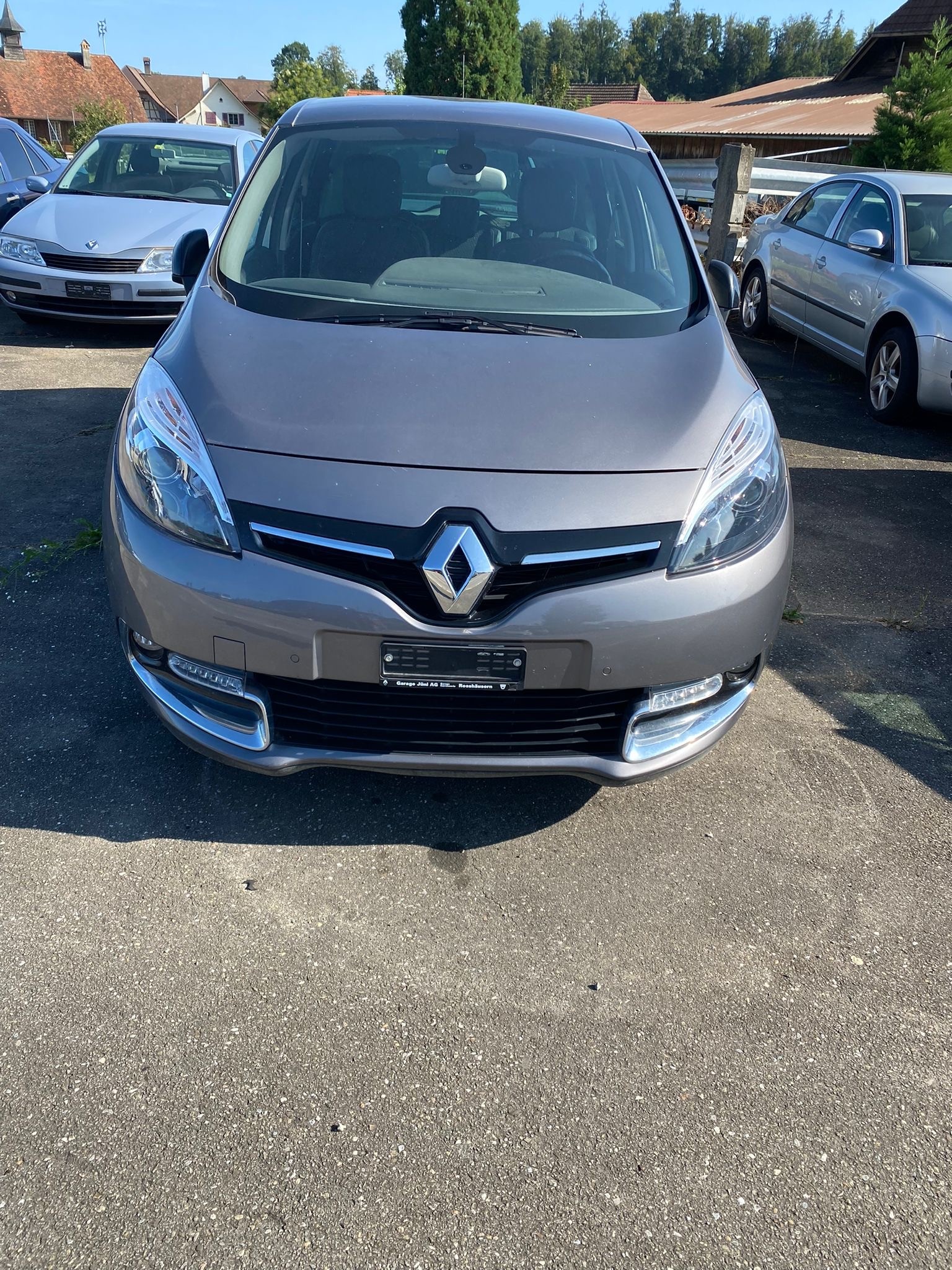 RENAULT Scénic 1.2 16V Turbo Energy