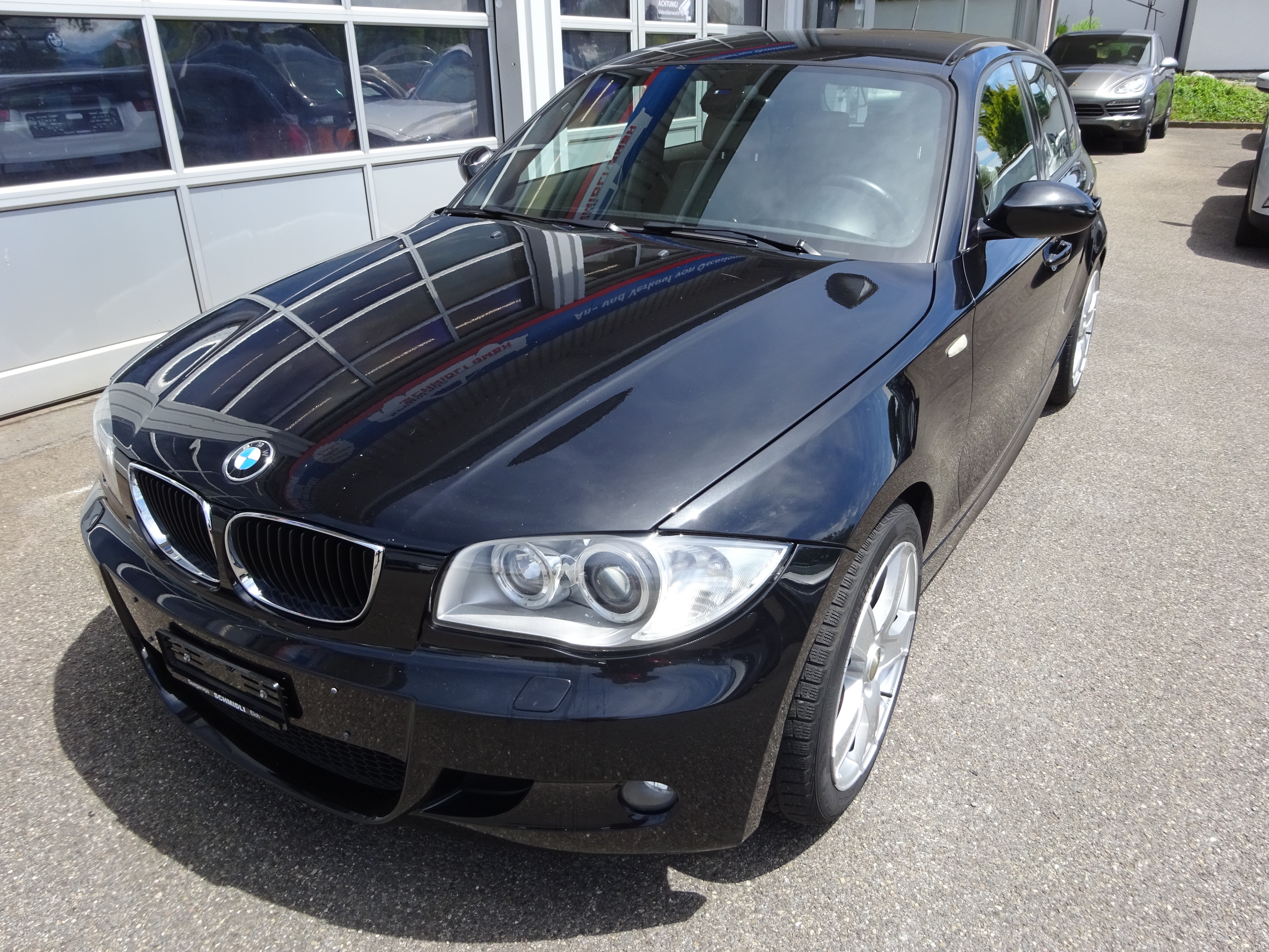 BMW 118i