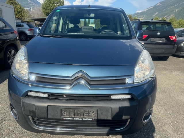 CITROEN Berlingo 1.6 16V Séduction