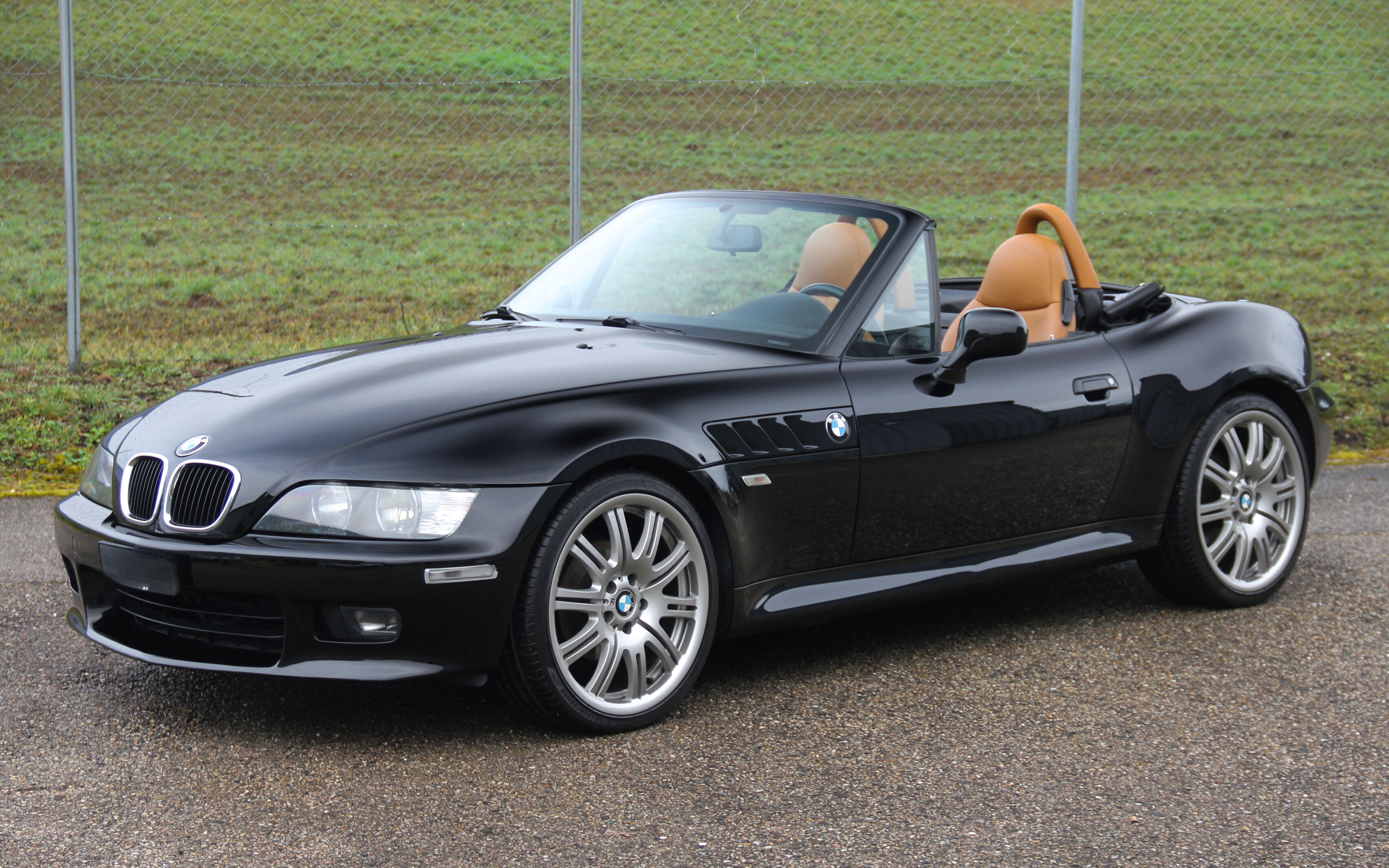 BMW Z3 2.2i Roadster