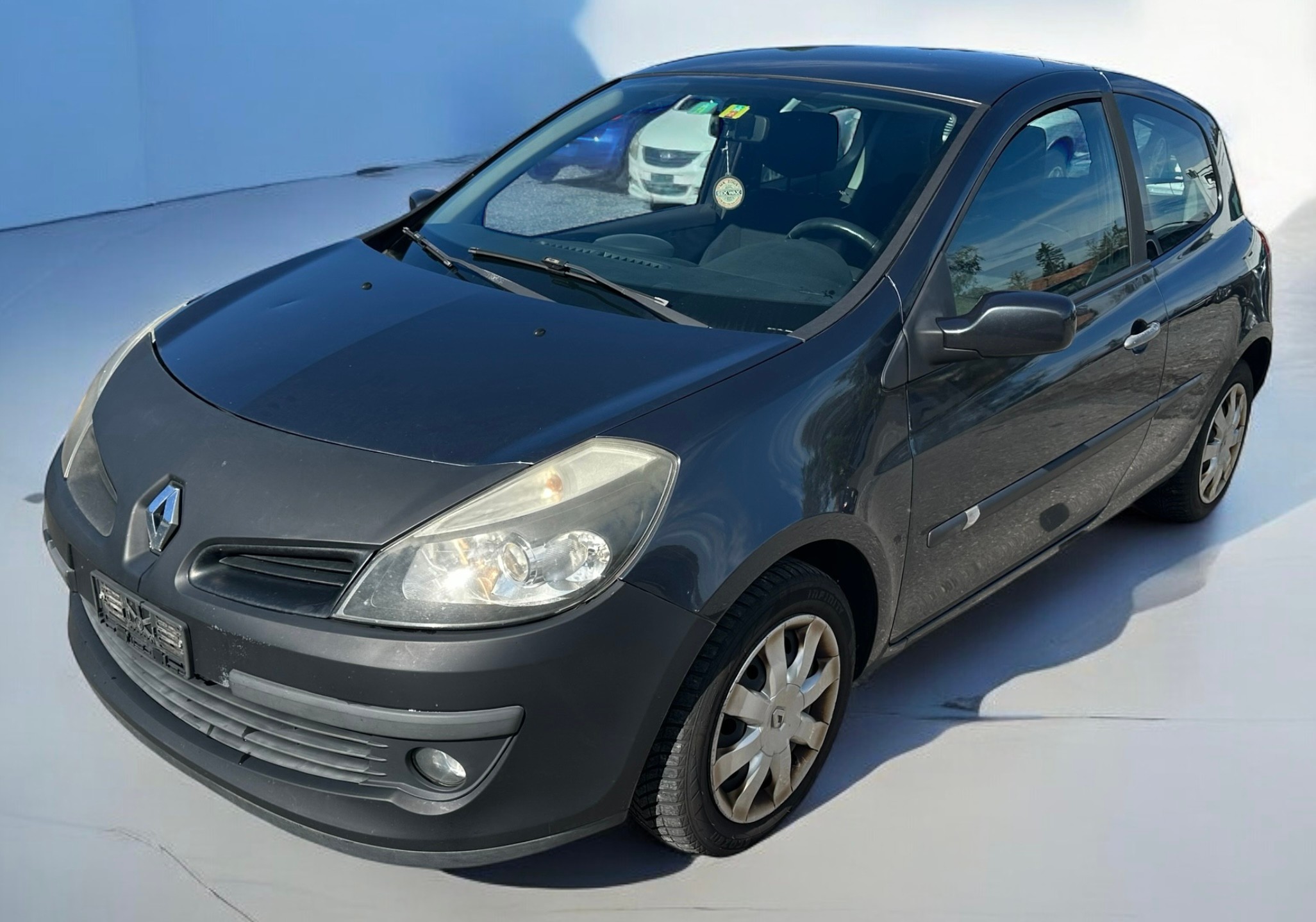 RENAULT Clio 1.6 16V Privilège