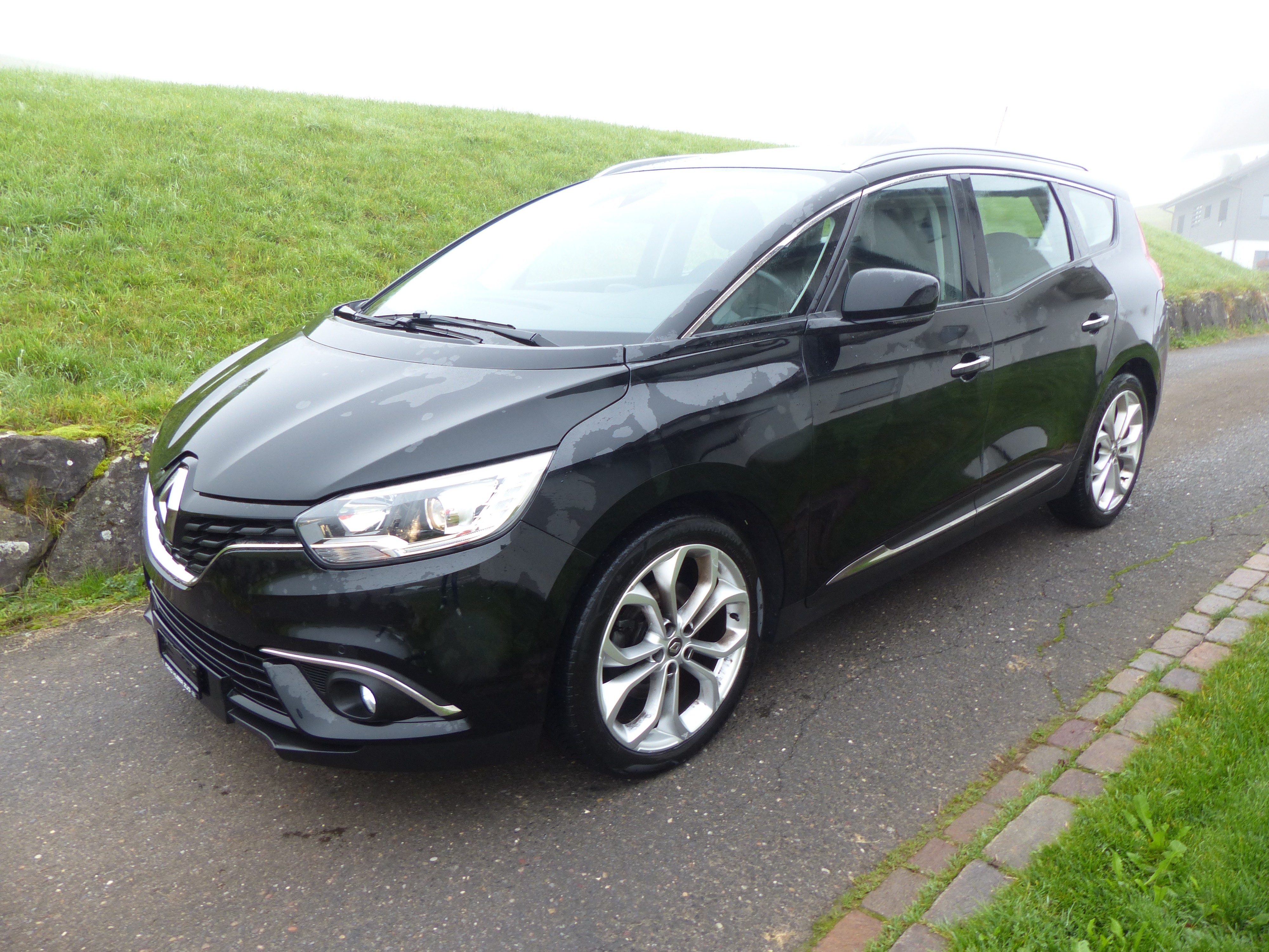 RENAULT Grand Scénic 1.6 dCi Bose EDC