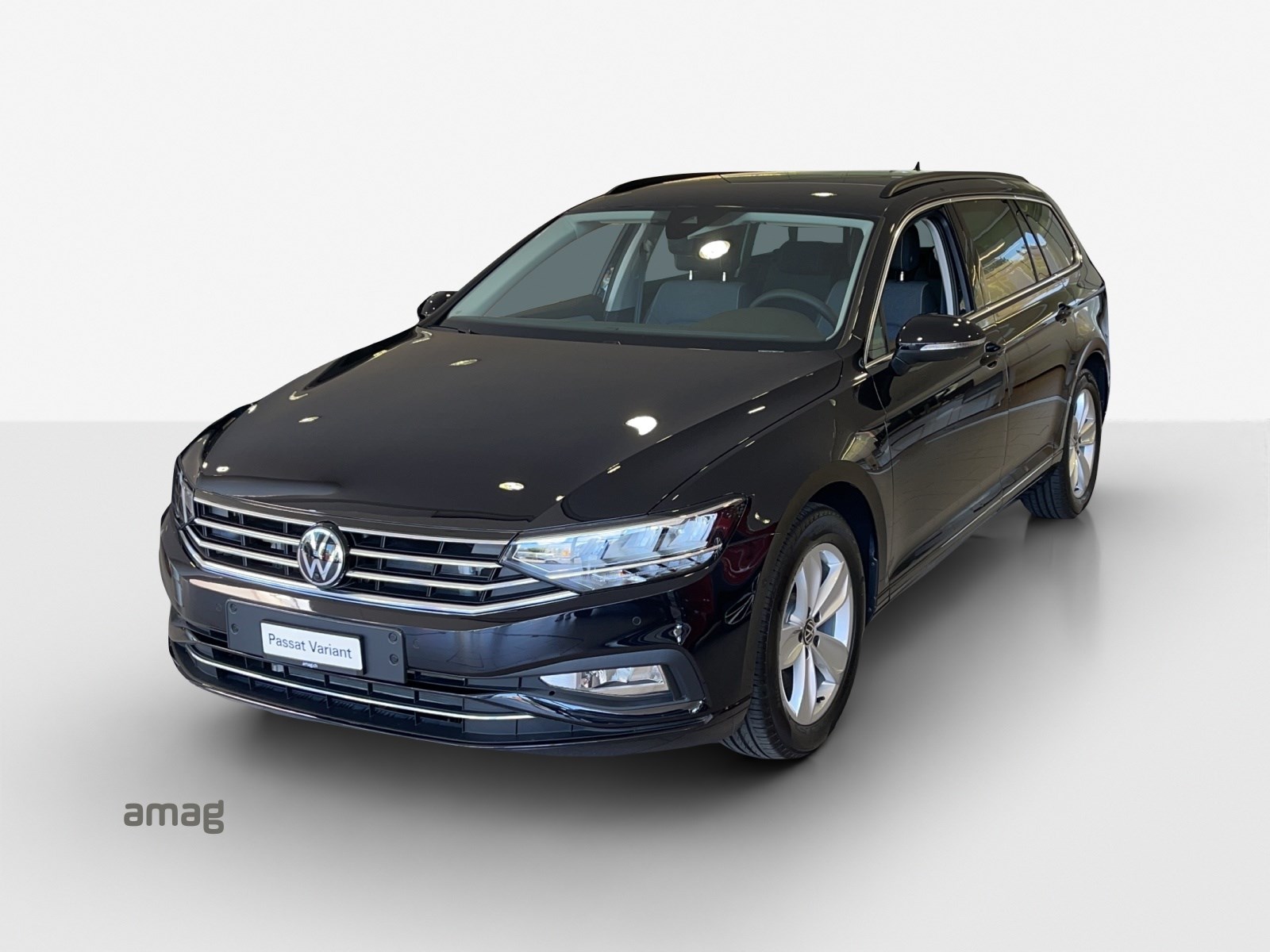 VW Passat 2.0 TDI BMT Business DSG