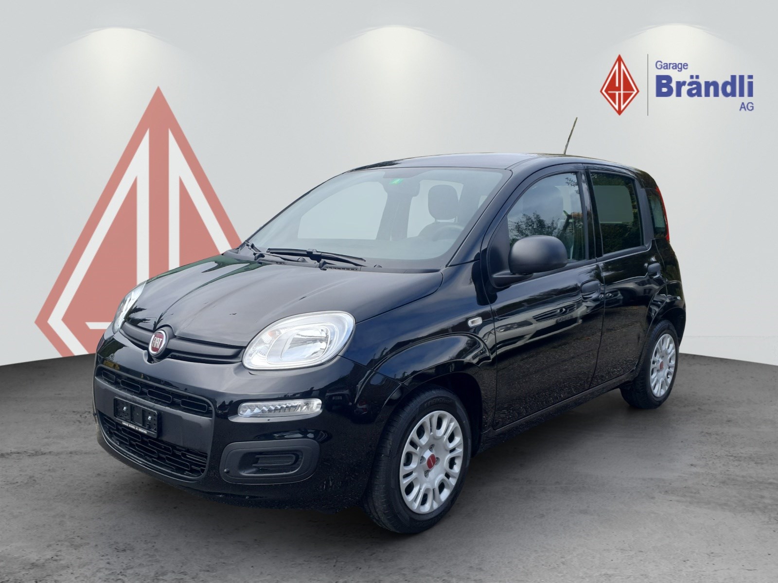 FIAT Panda 1.0 Hybrid Cool