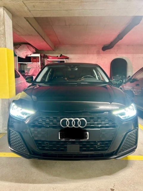 AUDI A1 Sportback 30 TFSI Attraction