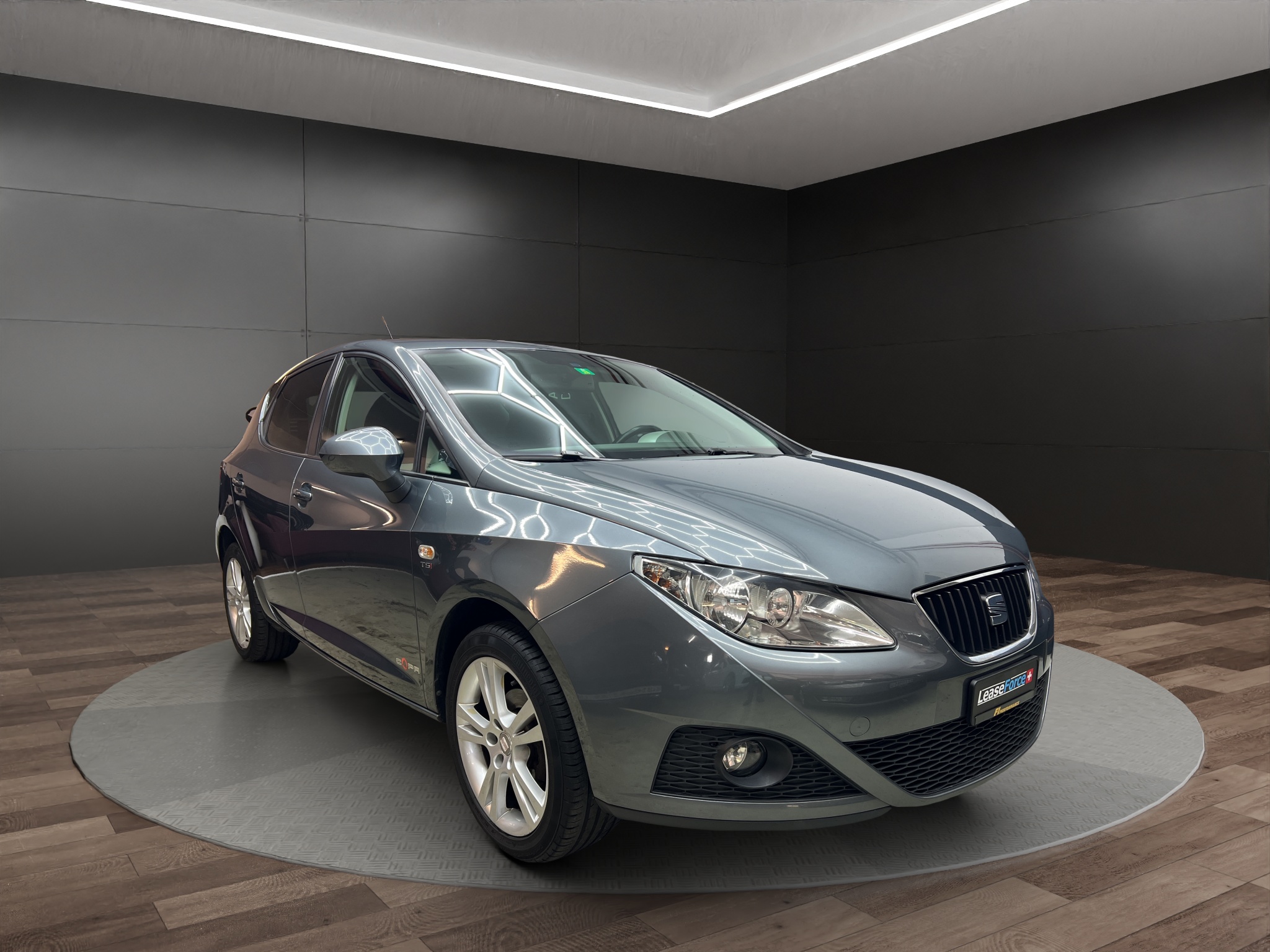 SEAT Ibiza SC 1.2 TSI COPA Style