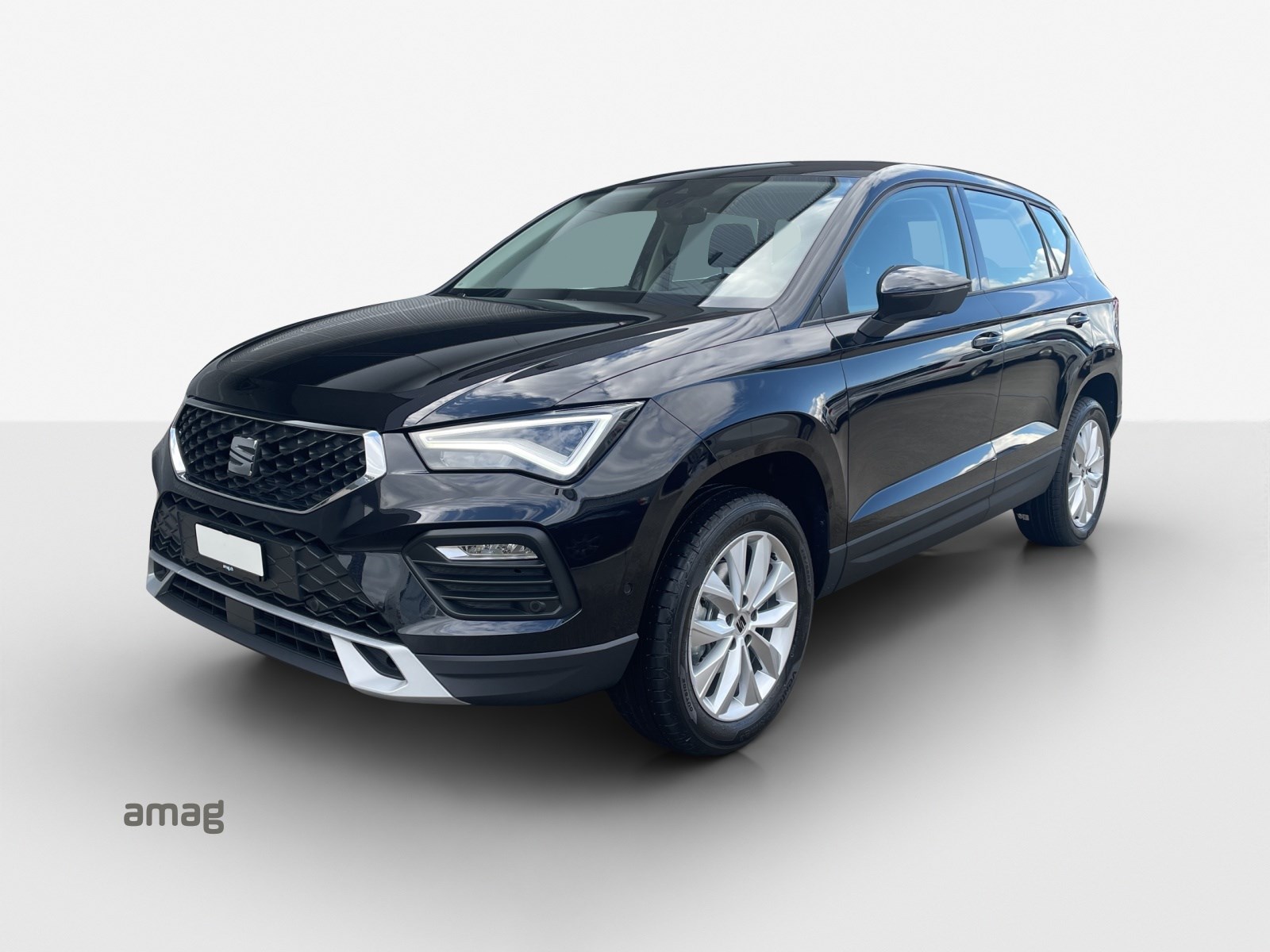 SEAT Ateca 1.5 TSI EVO DSG Style