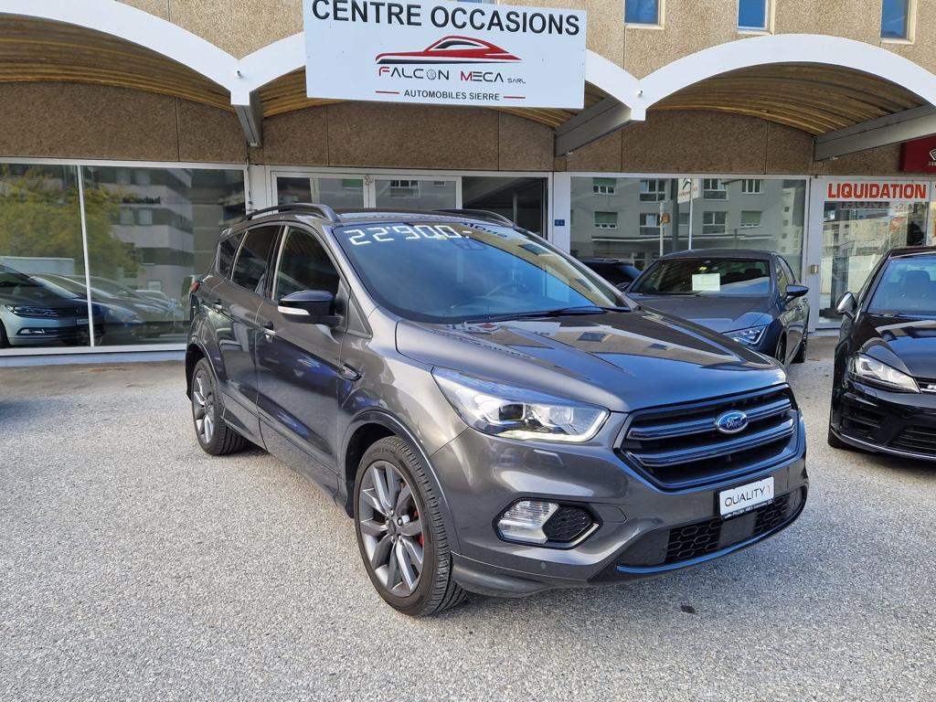 FORD Kuga 2.0 TDCi 180 ST-Line FPS