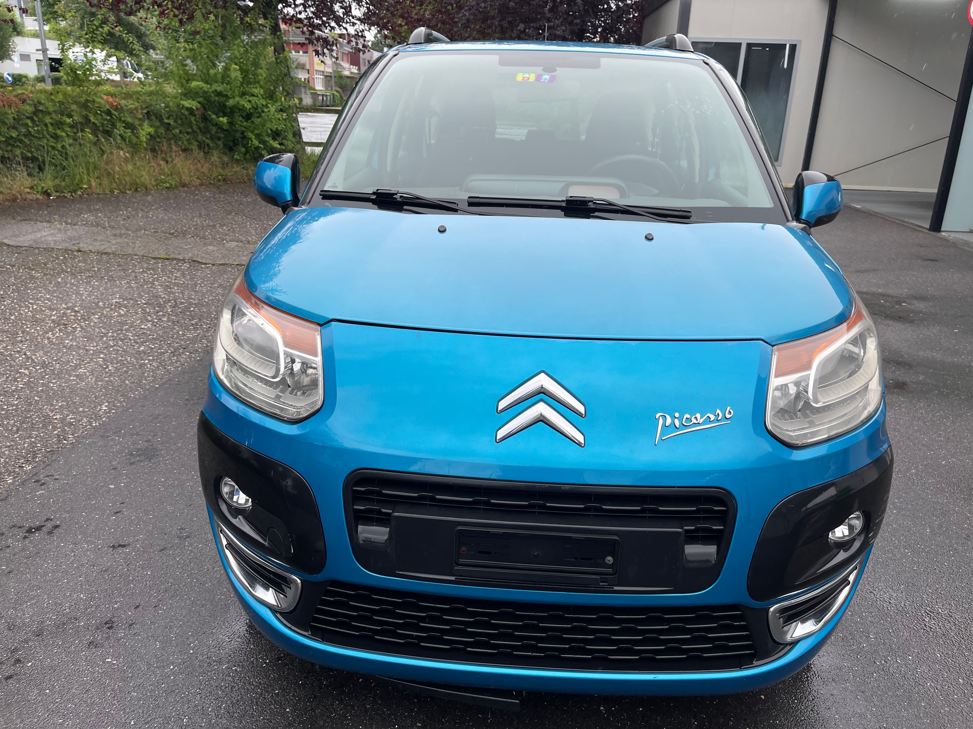 CITROEN C3 Picasso 1.4i 16V Essentiel (X)