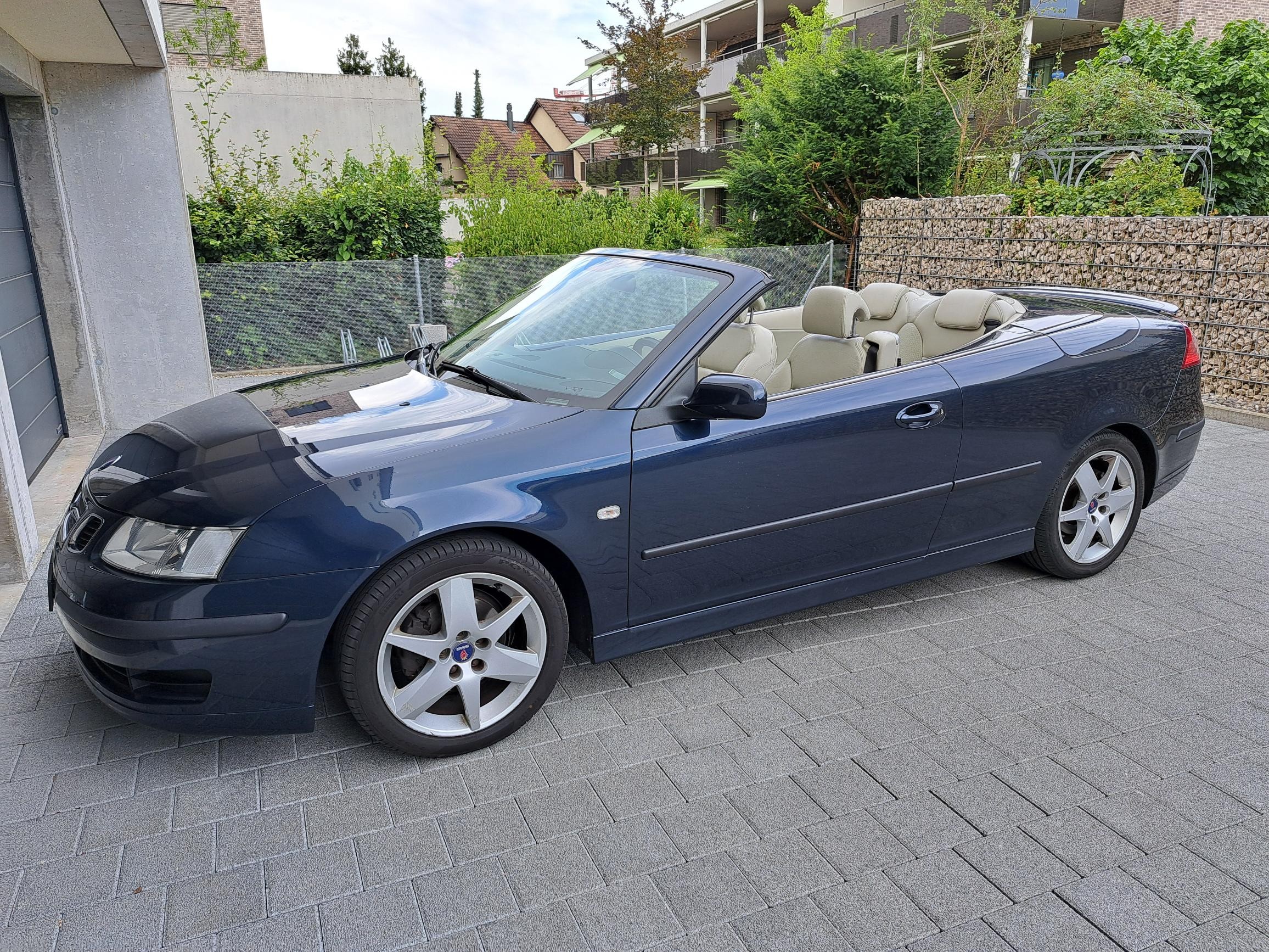 SAAB 9-3 2.0 Anniversary