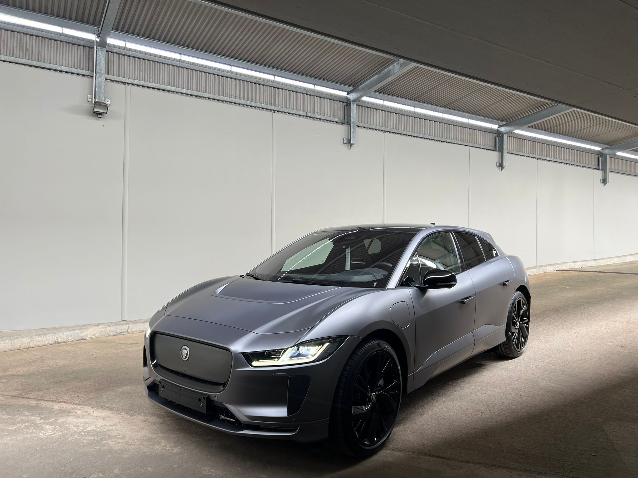 JAGUAR I-Pace EV400 90kW/h R-Dynamic HSE