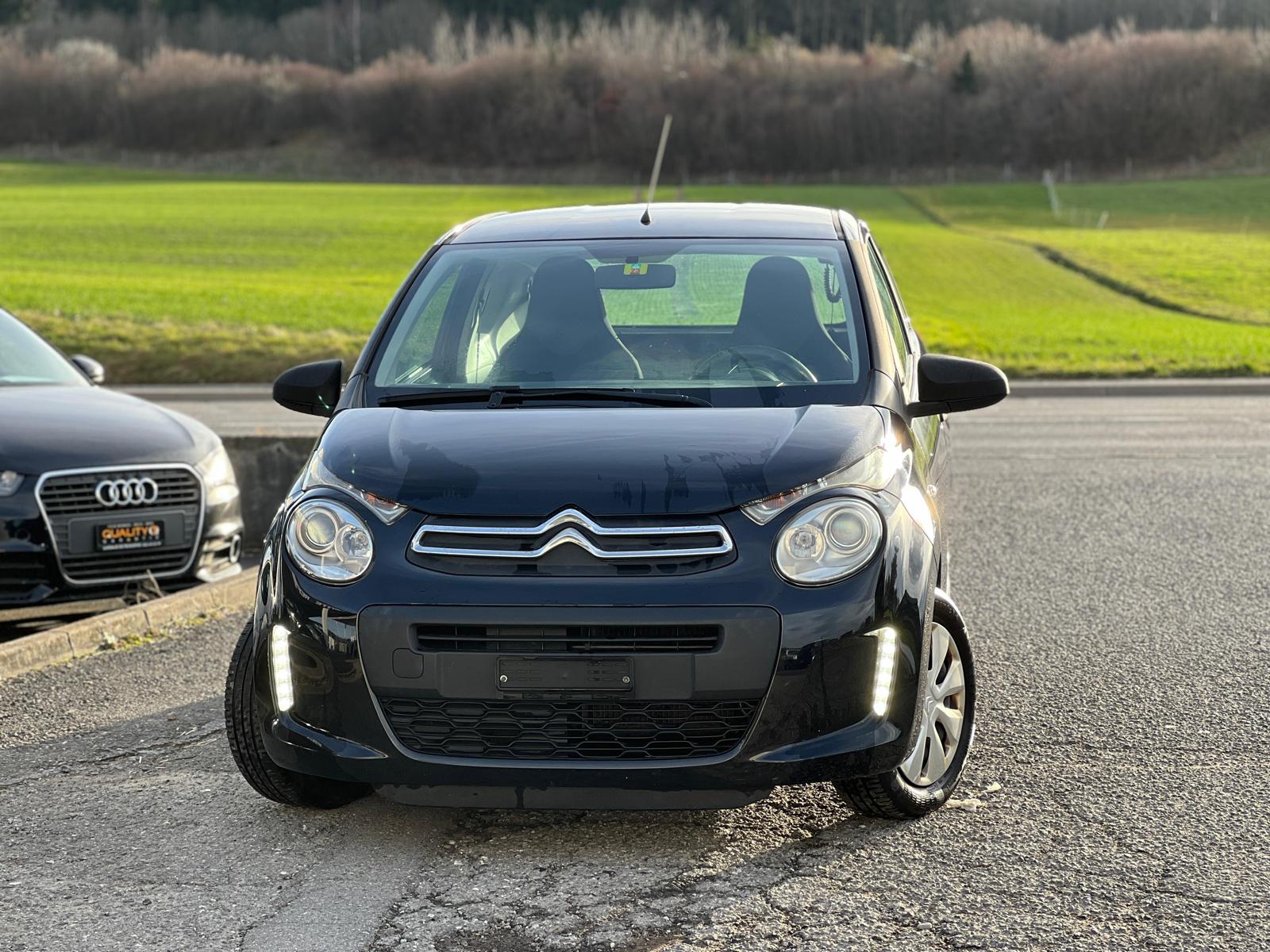 CITROEN C1 1.0 VTi Start