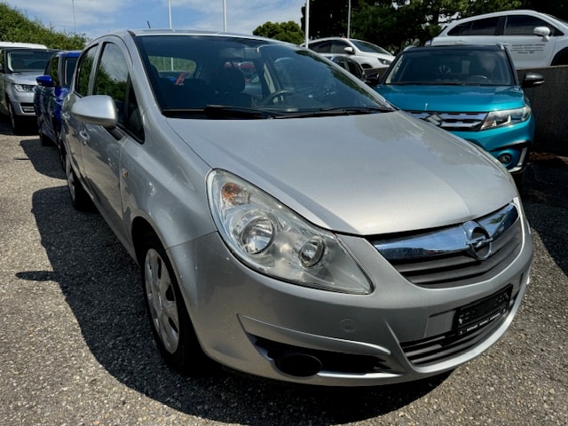 OPEL Corsa 1.2 TP Enjoy