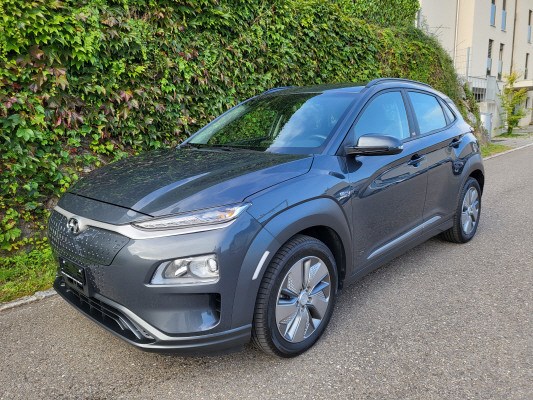 HYUNDAI Kona EV Origo