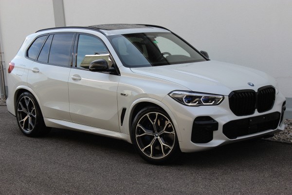 BMW X5 xDrive45e M Sport